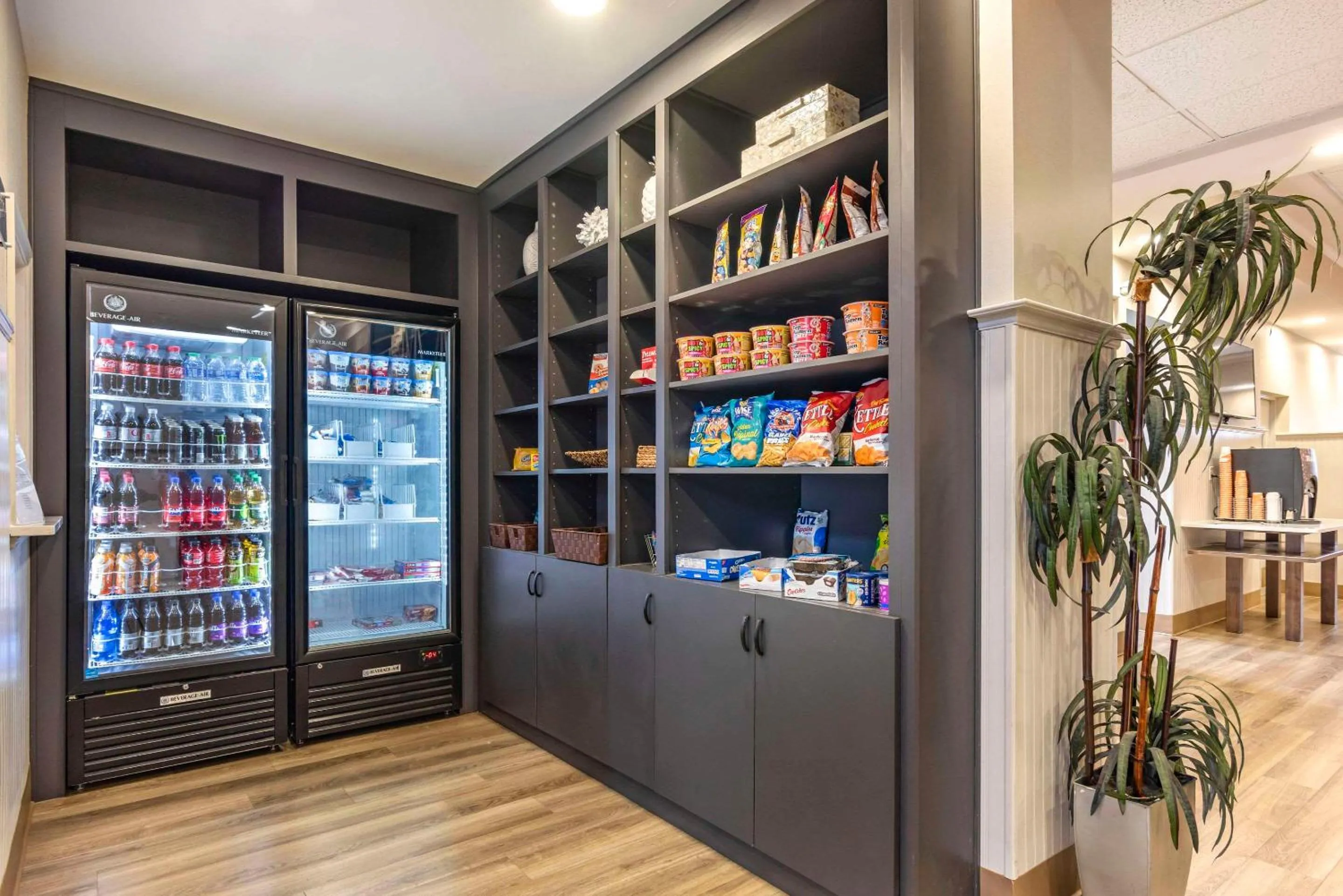 Other in Comfort Suites Ocean City West