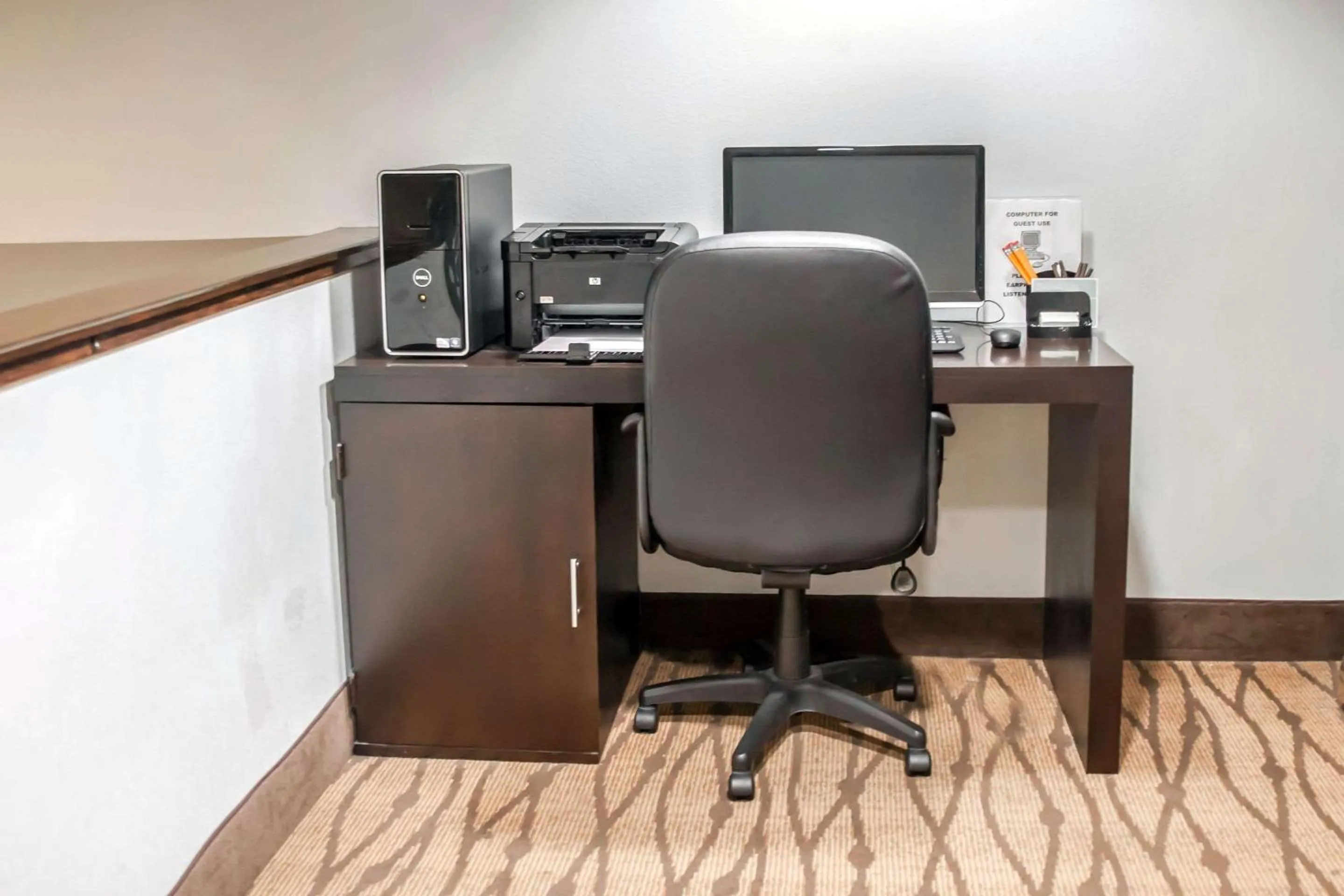 Business facilities in Sleep Inn & Suites