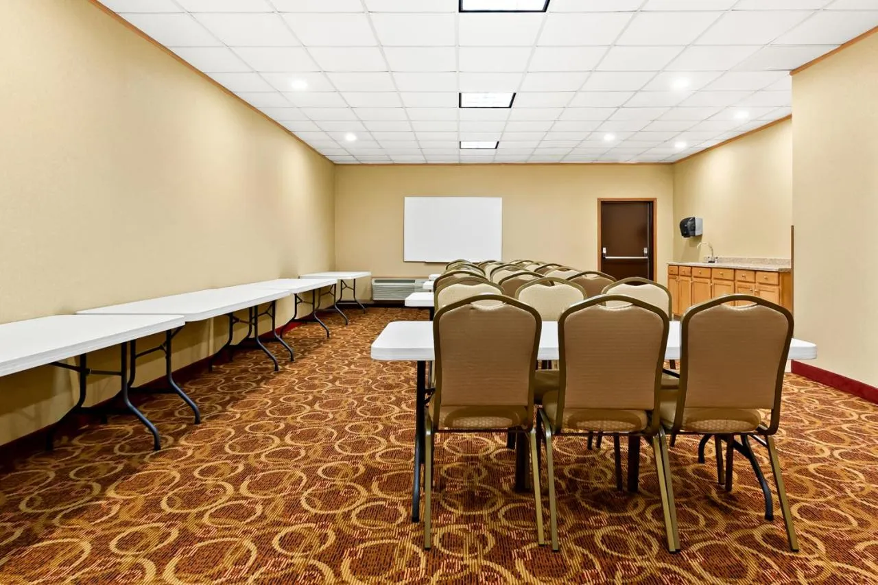 Meeting/conference room in Comfort Inn Grantsville-Deep Creek Lake