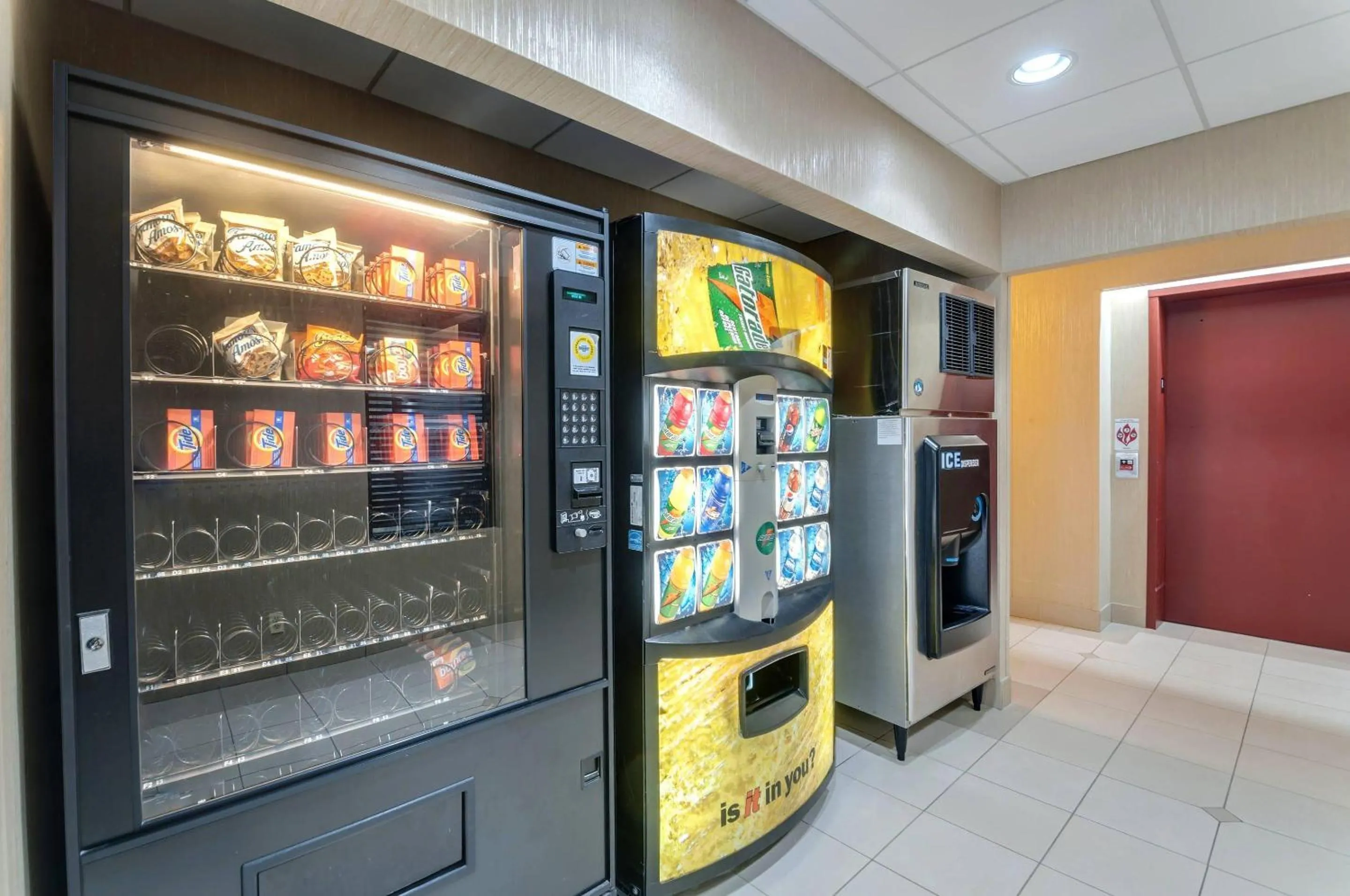 Other in Quality Inn & Suites Bel Air I-95 Exit 77A