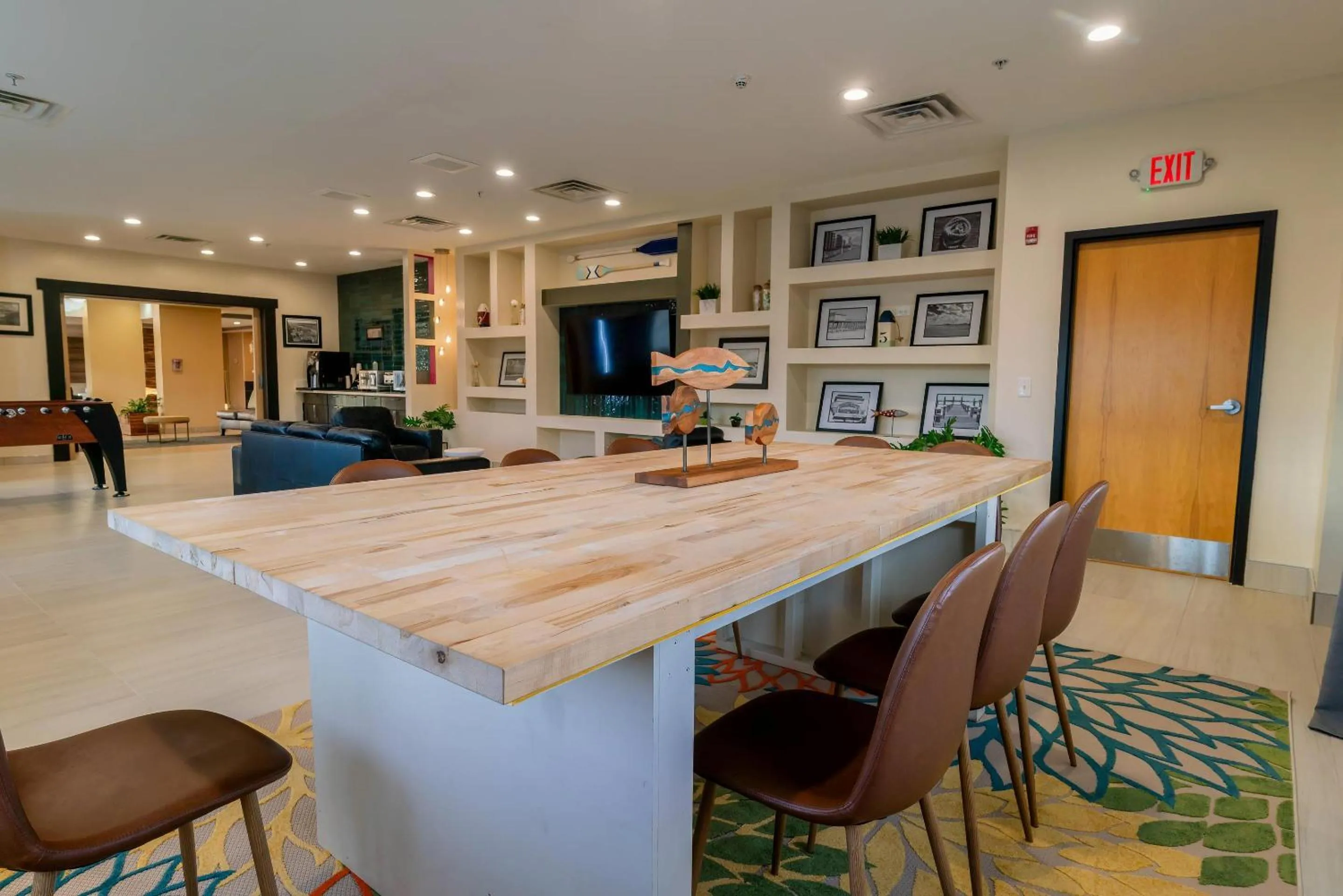 Other in Gateway Hotel & Suites, an Ascend Collection Hotel