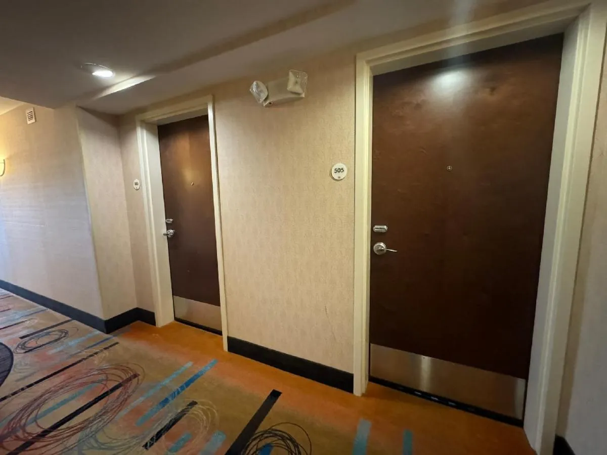 Comfort Inn & Suites Lexington Park near Pax River