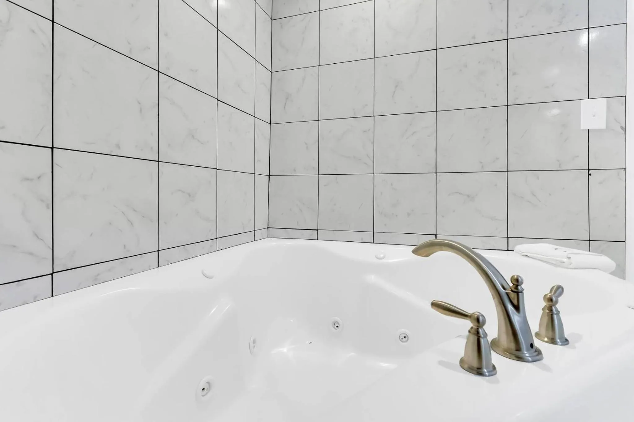 Bedroom in Quality Inn Salisbury North