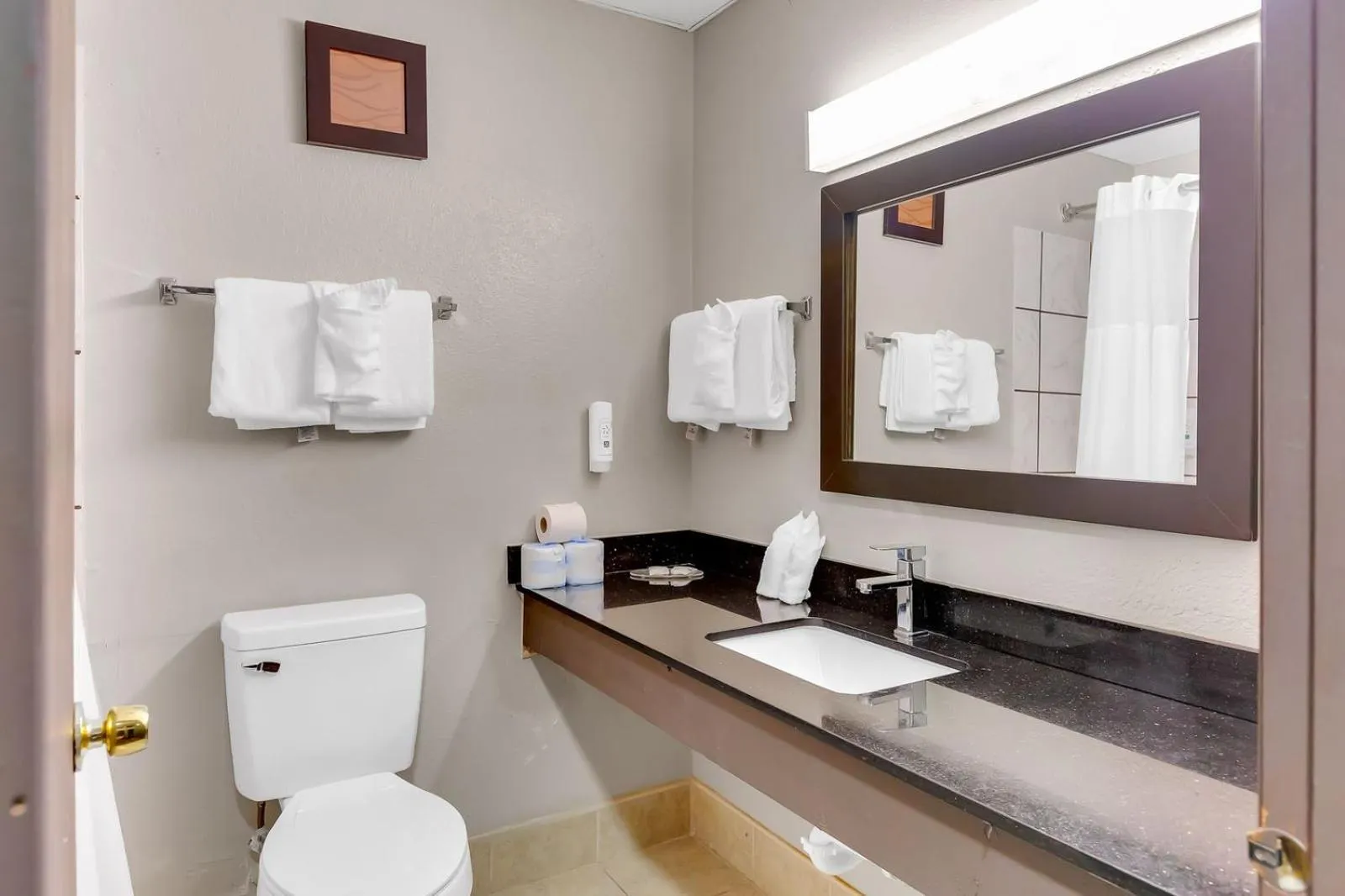 Quality Inn Salisbury North