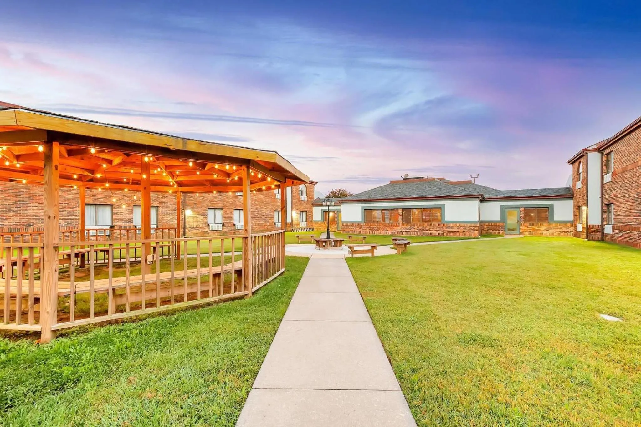 Other in Quality Inn Salisbury North