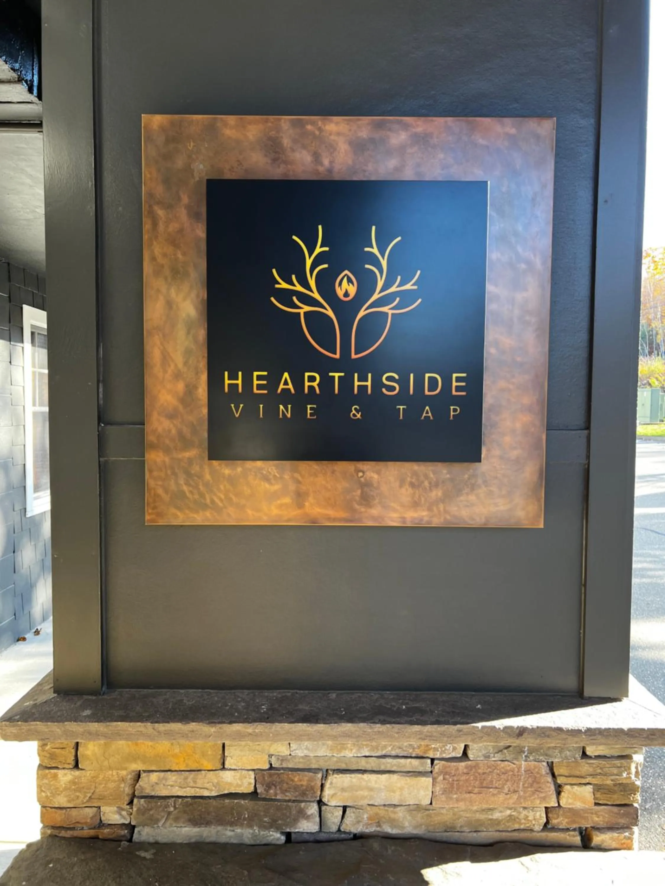 Restaurant/places to eat in Maine Evergreen Hotel, an Ascend Collection Hotel