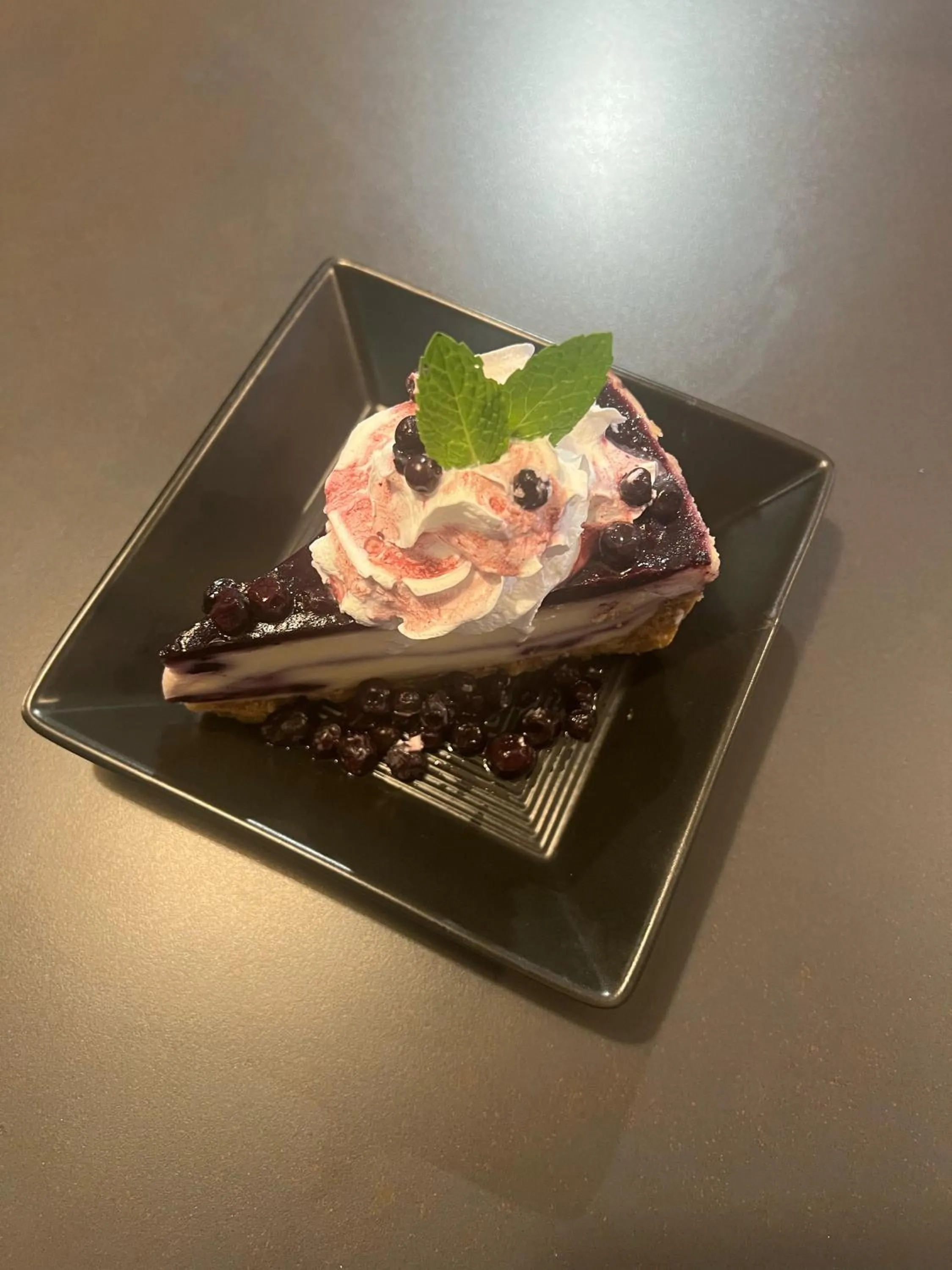 Restaurant/places to eat in Maine Evergreen Hotel, an Ascend Collection Hotel