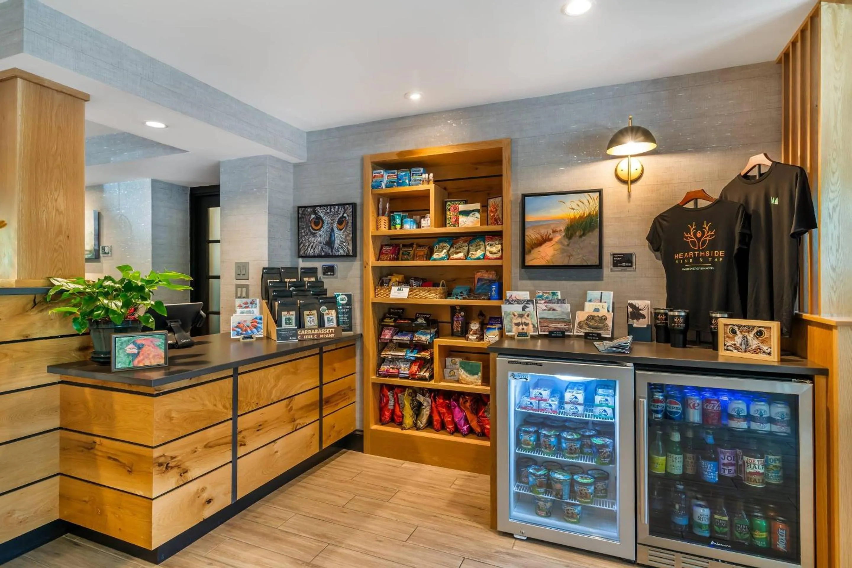 Other in Maine Evergreen Hotel, an Ascend Collection Hotel