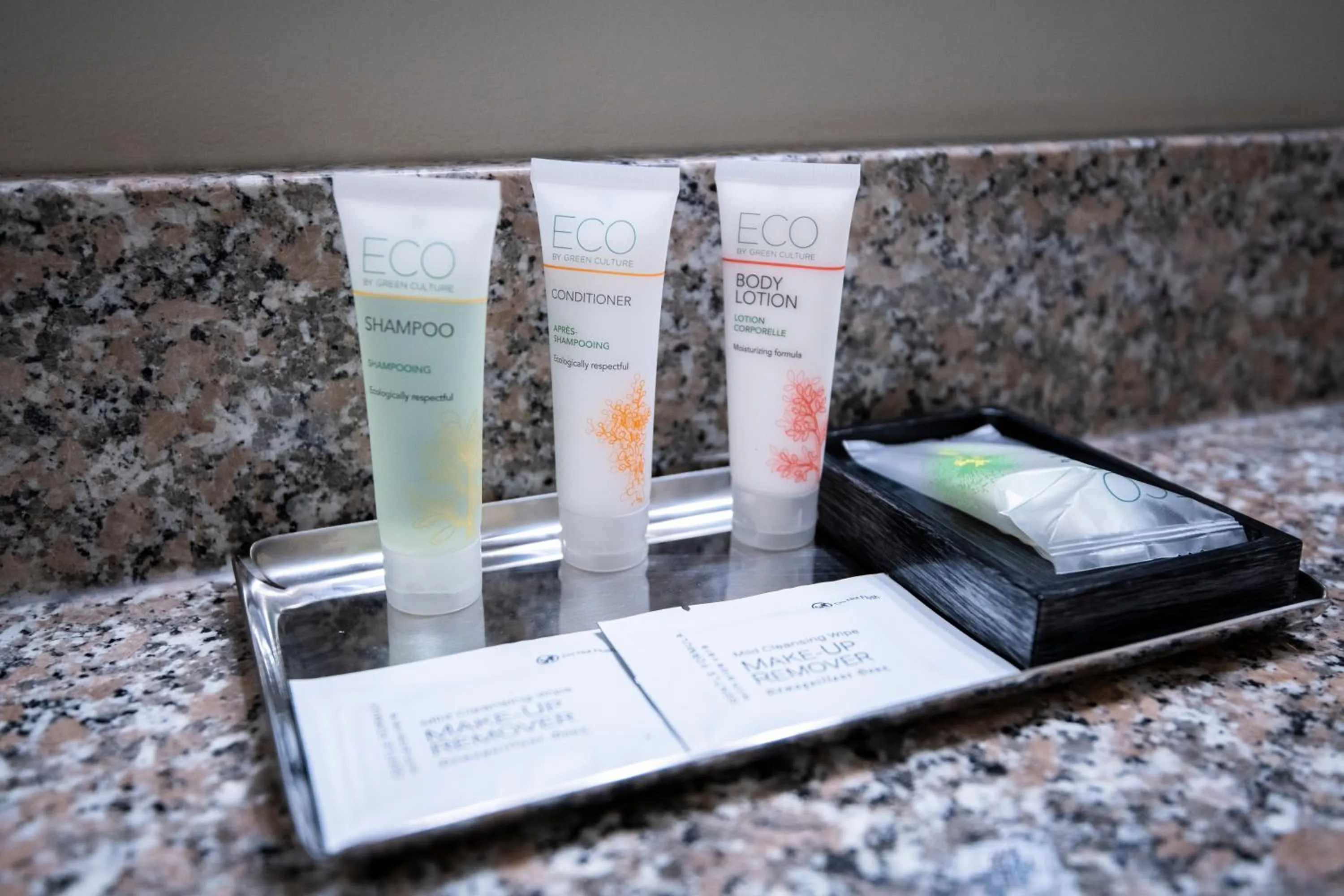 Bathroom in Seasider Motel