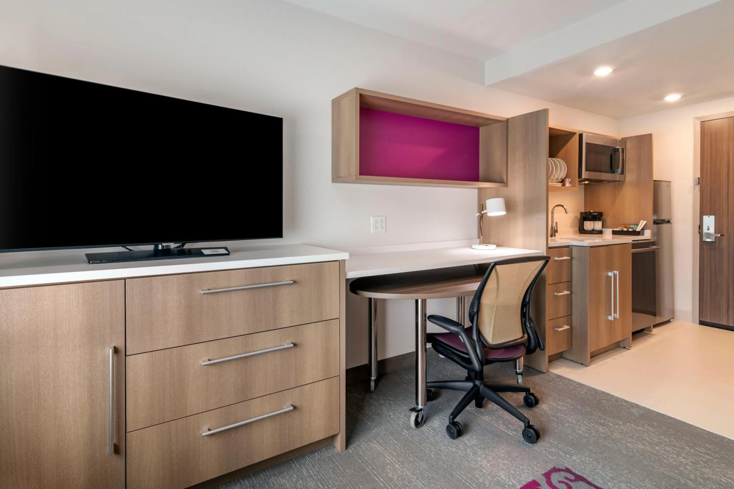 Home2 Suites by Hilton Bangor