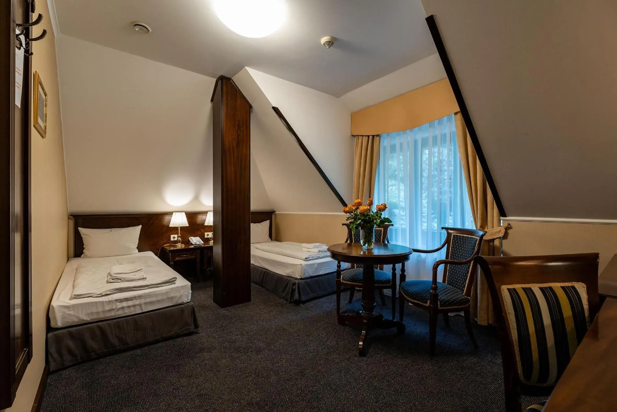 Twin Room in Grand Sal Twin Room in Grand Sal