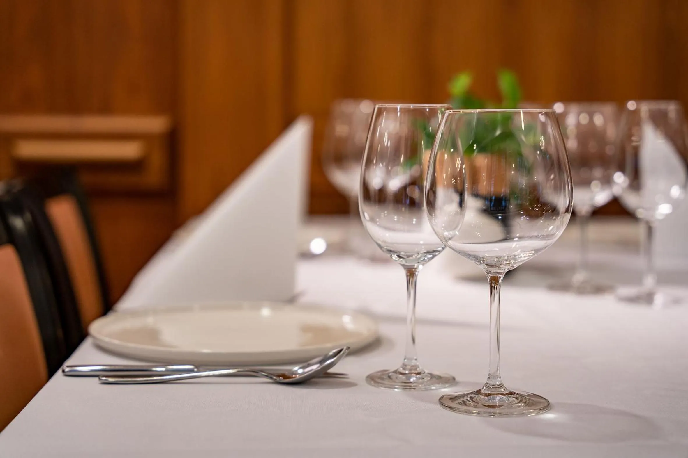 Restaurant/places to eat in Grand Sal