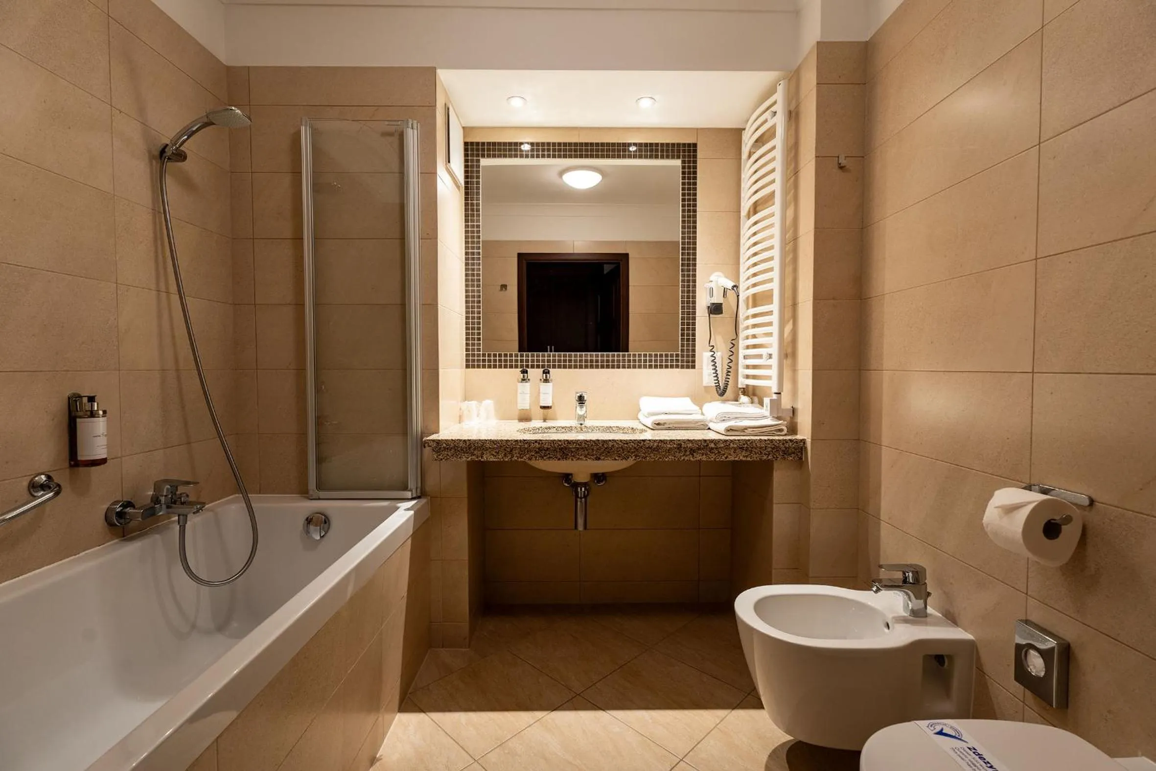 Bathroom in Grand Sal