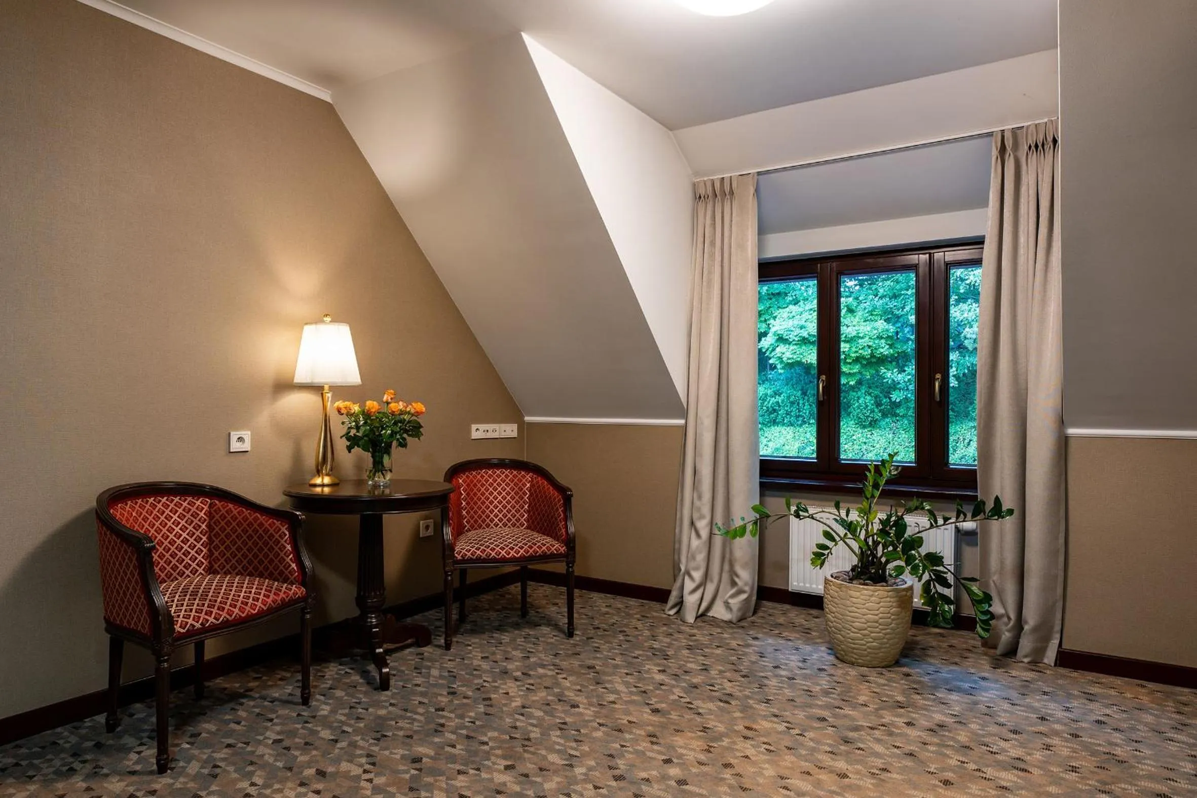 furniture in Grand Sal