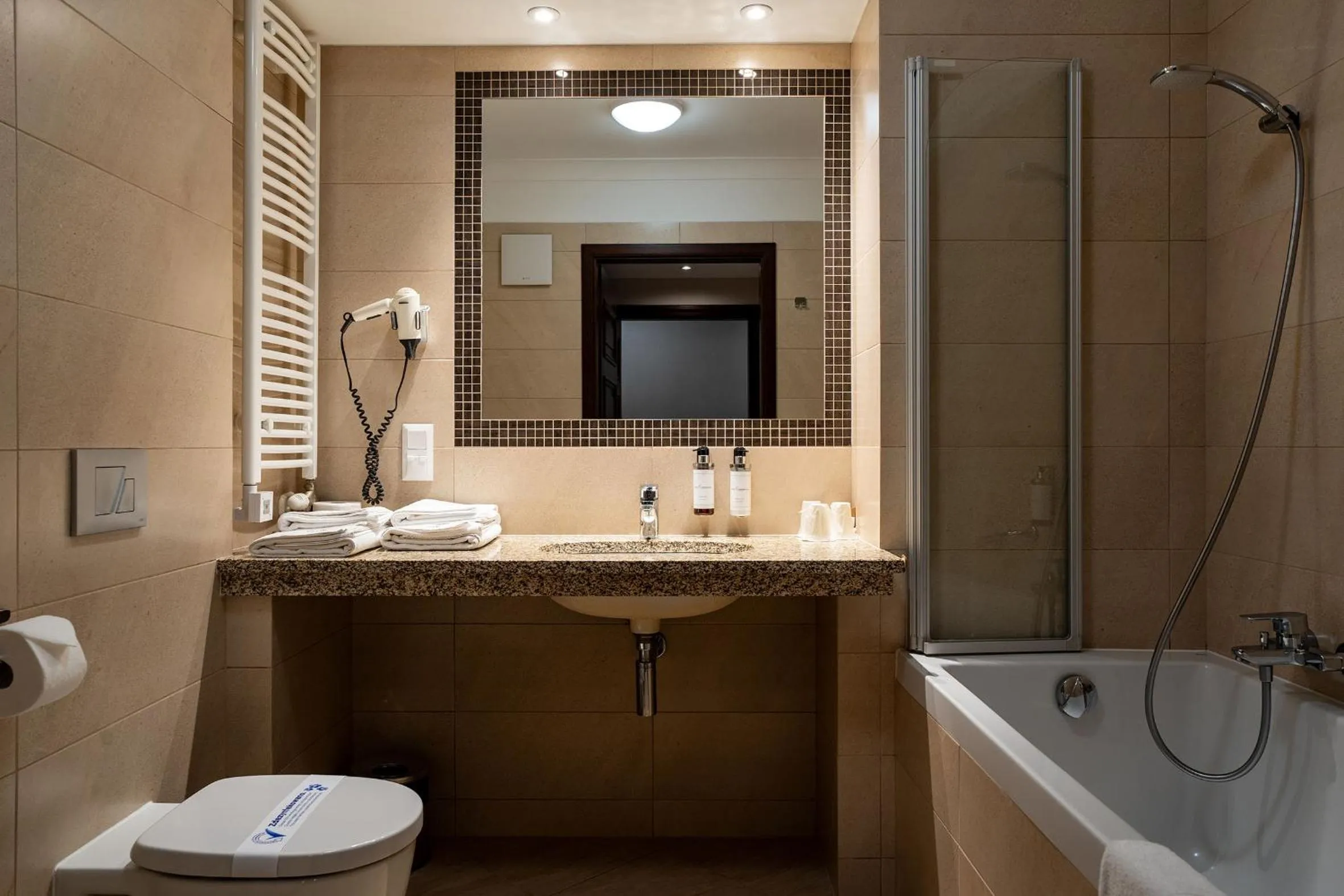 Bathroom in Grand Sal