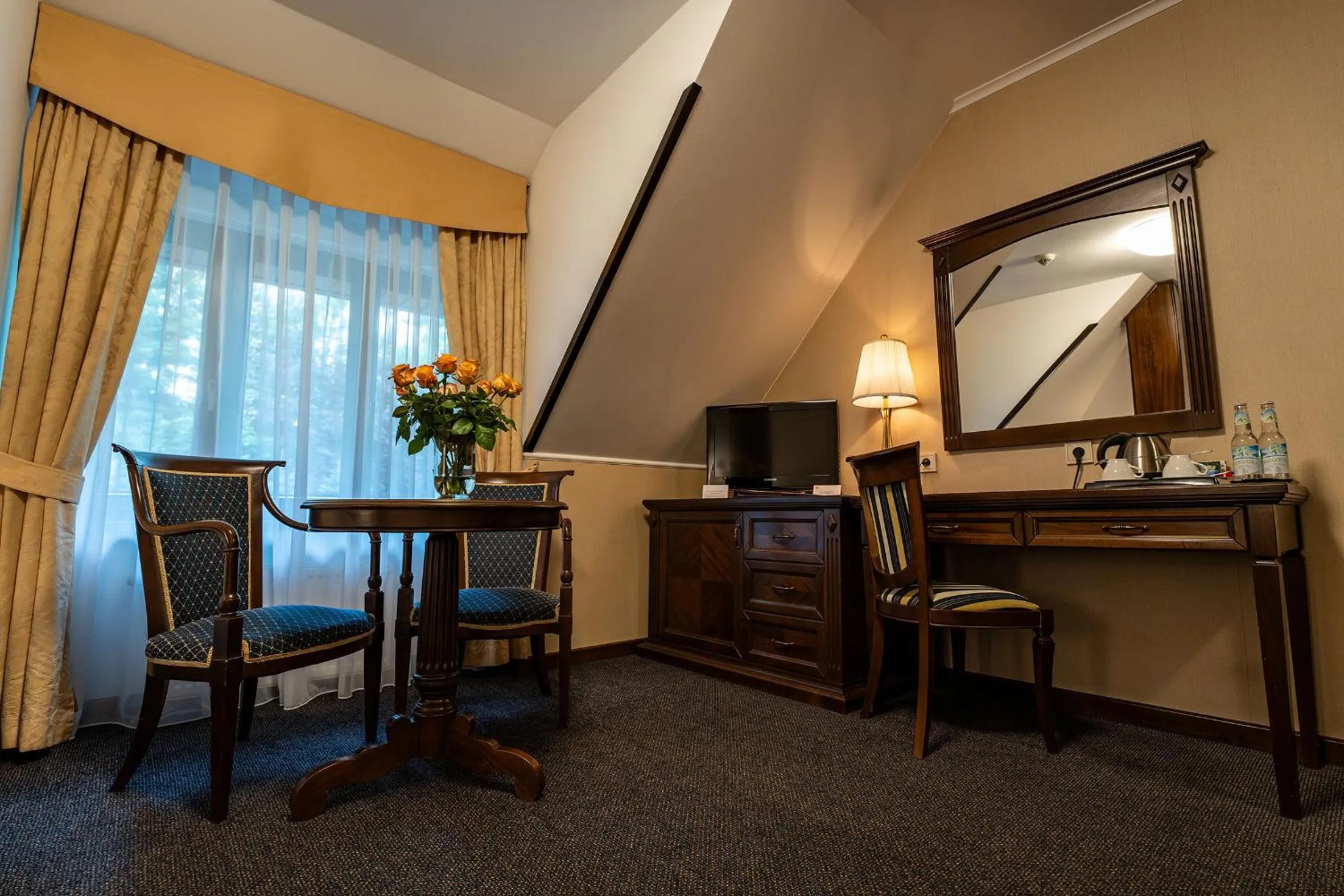 TV and multimedia in Grand Sal