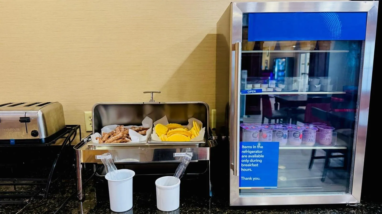 Comfort Inn & Suites Scarborough-Portland