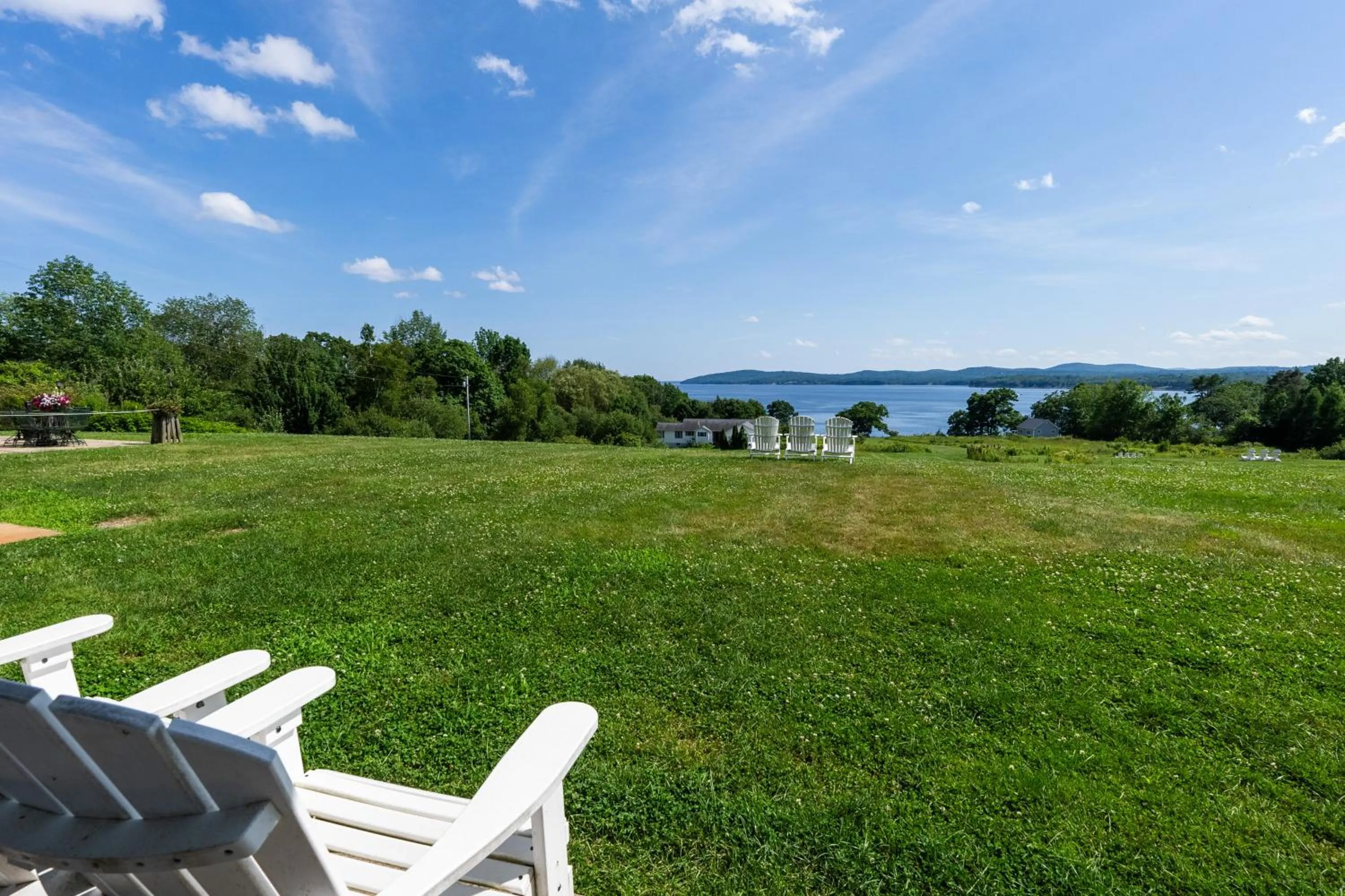 View (from property/room) in Fireside Inn, Ocean's Edge