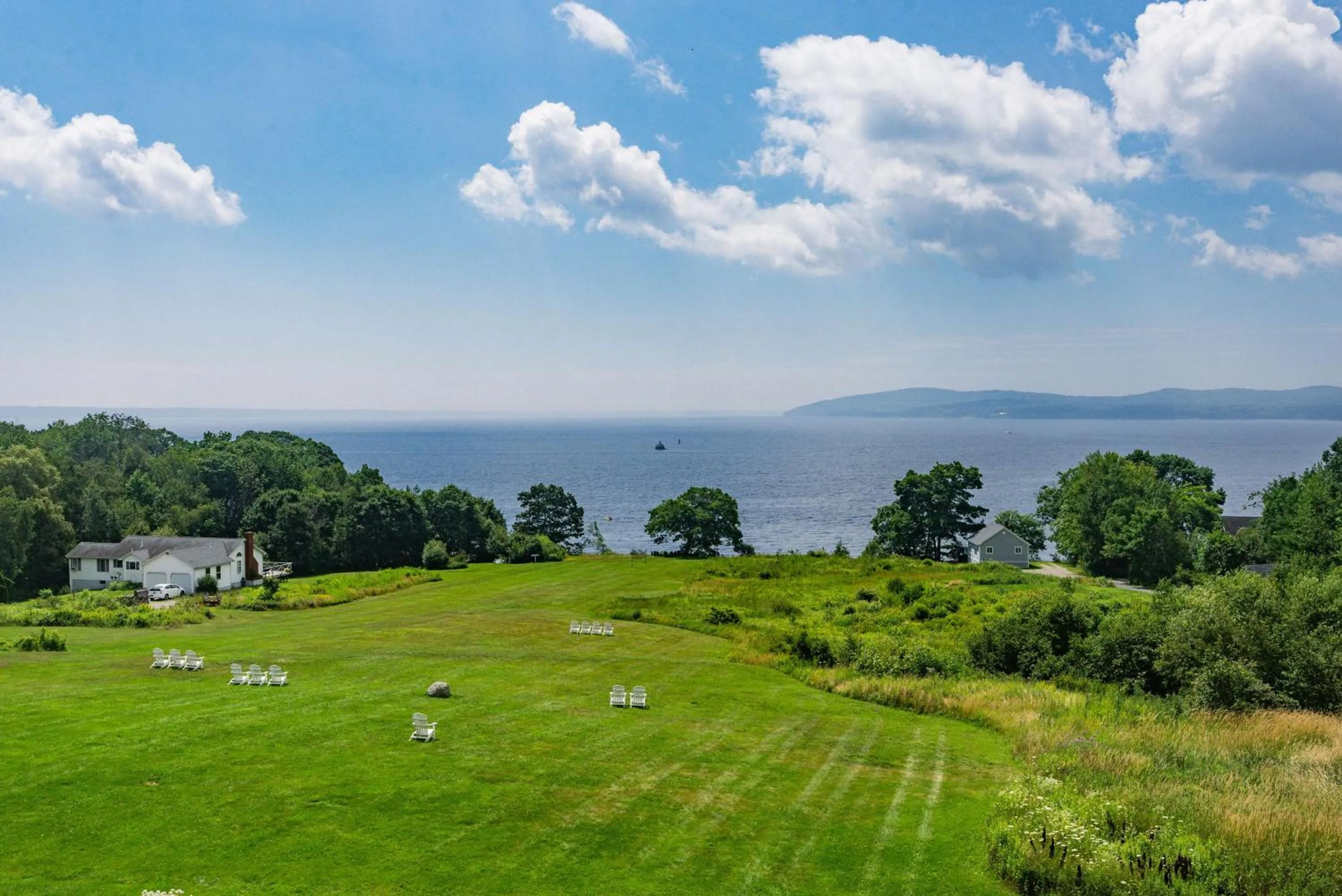 View (from property/room) in Fireside Inn, Ocean's Edge