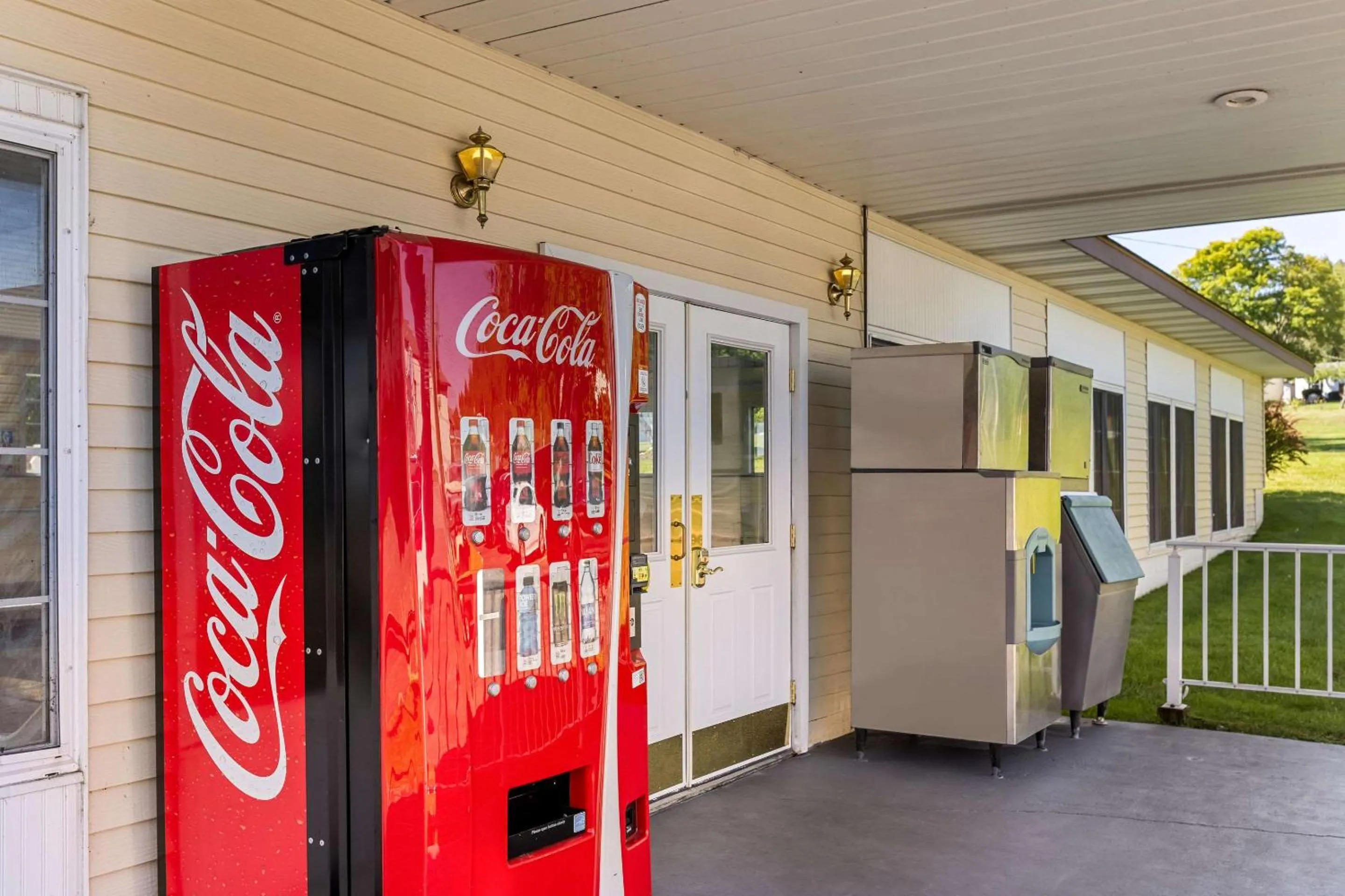 Other in Quality Inn Lakefront