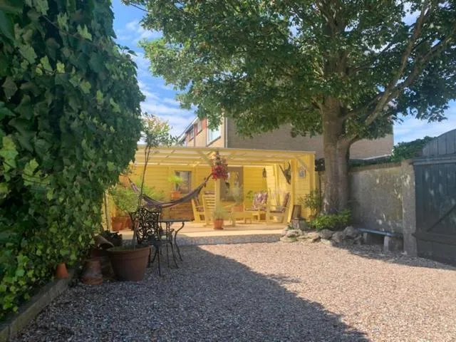 Oostvoornsch Gastenverblijf