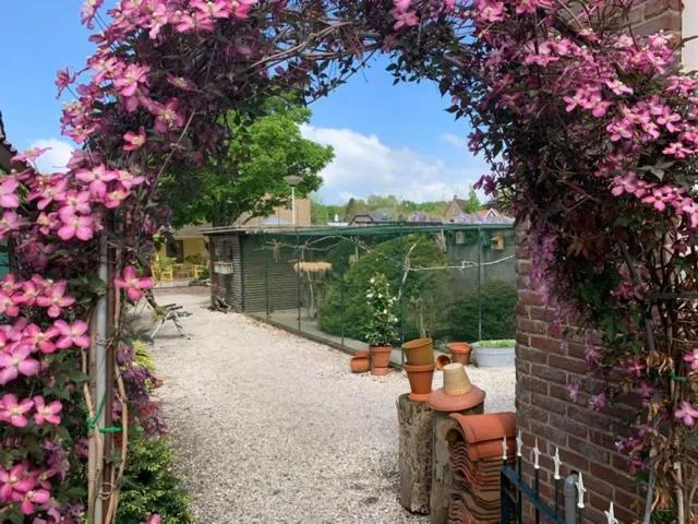 Oostvoornsch Gastenverblijf