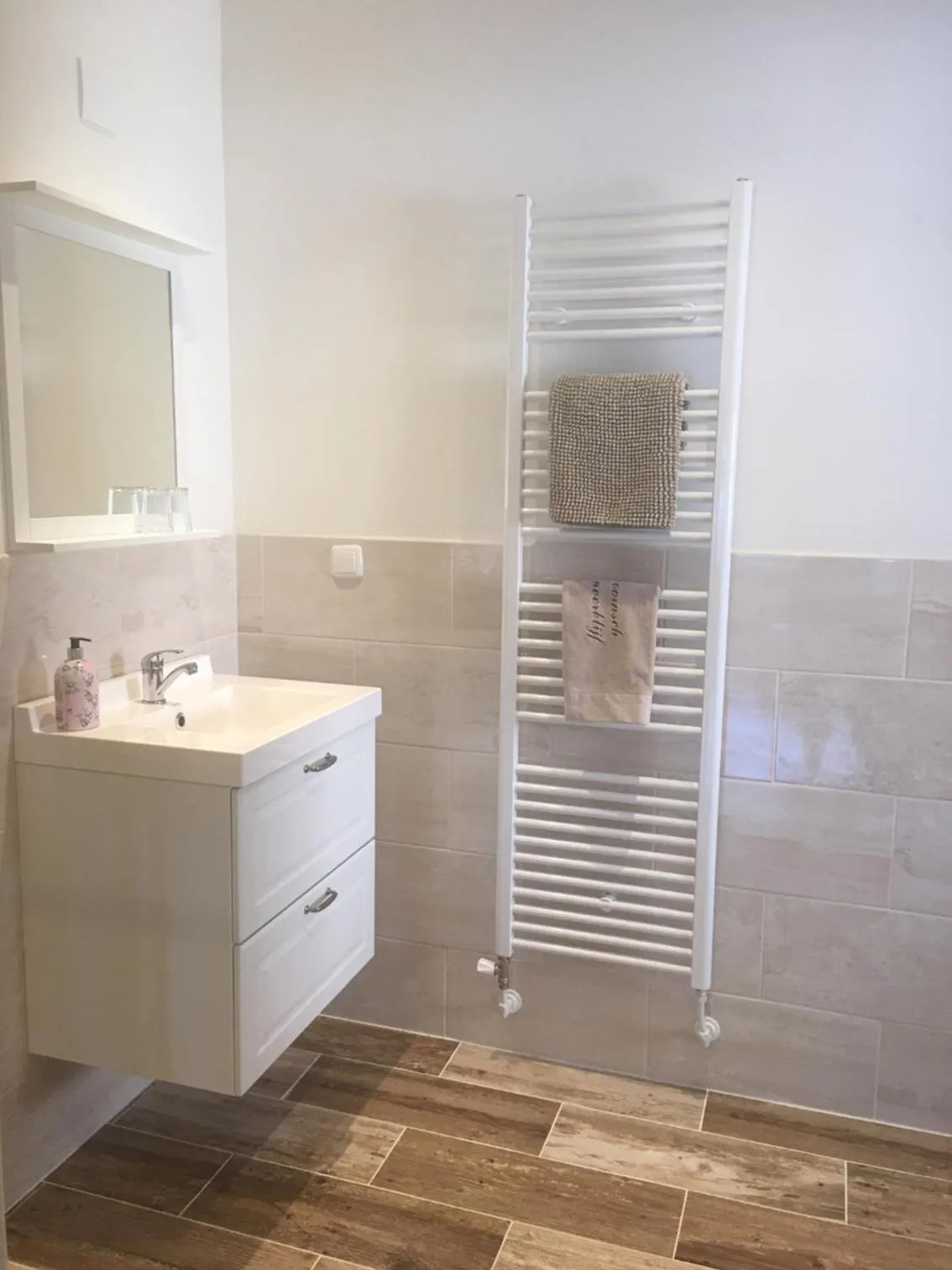 Oostvoornsch Gastenverblijf