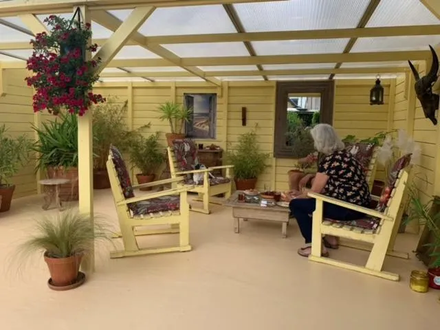 Oostvoornsch Gastenverblijf