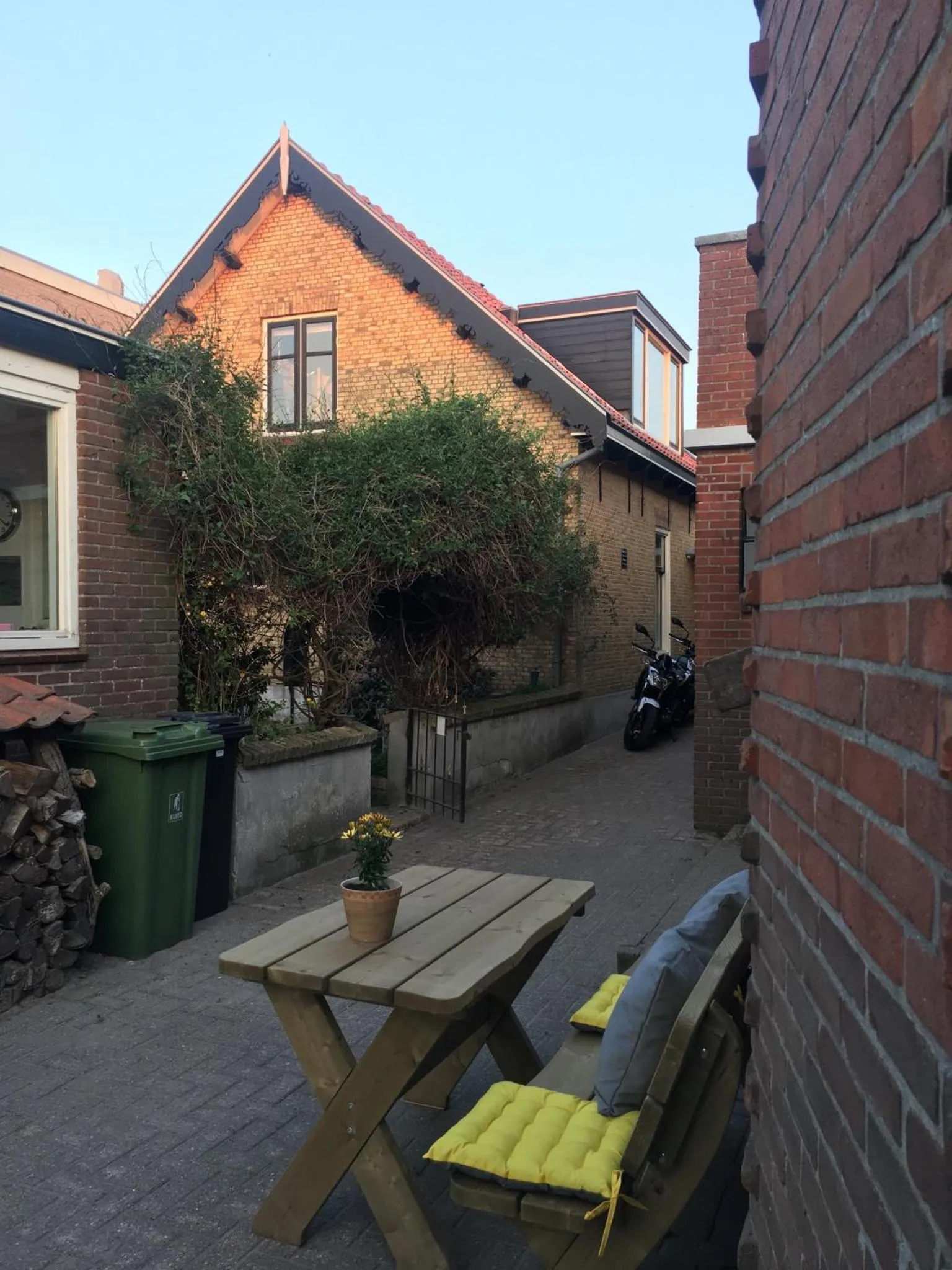 Oostvoornsch Gastenverblijf