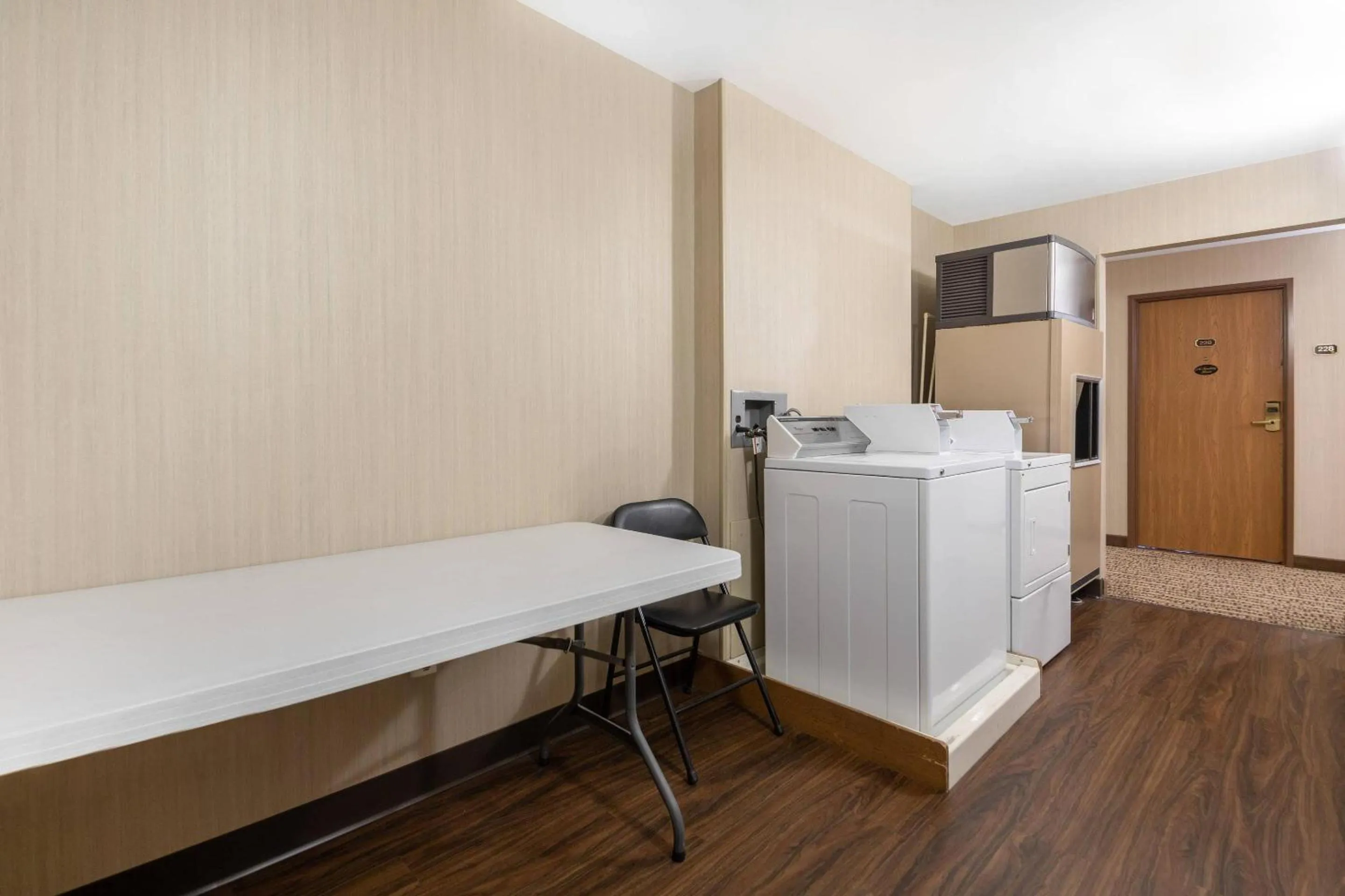 Other in Comfort Inn Iron Mountain North