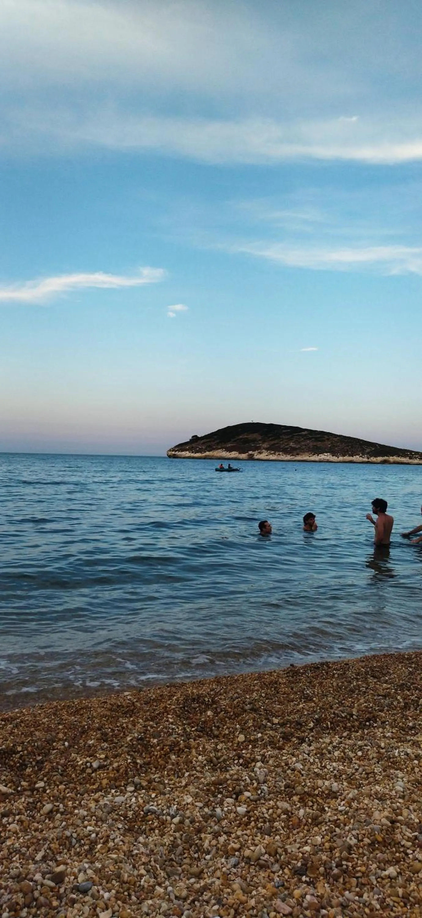 Nearby landmark in B&B La Munachell