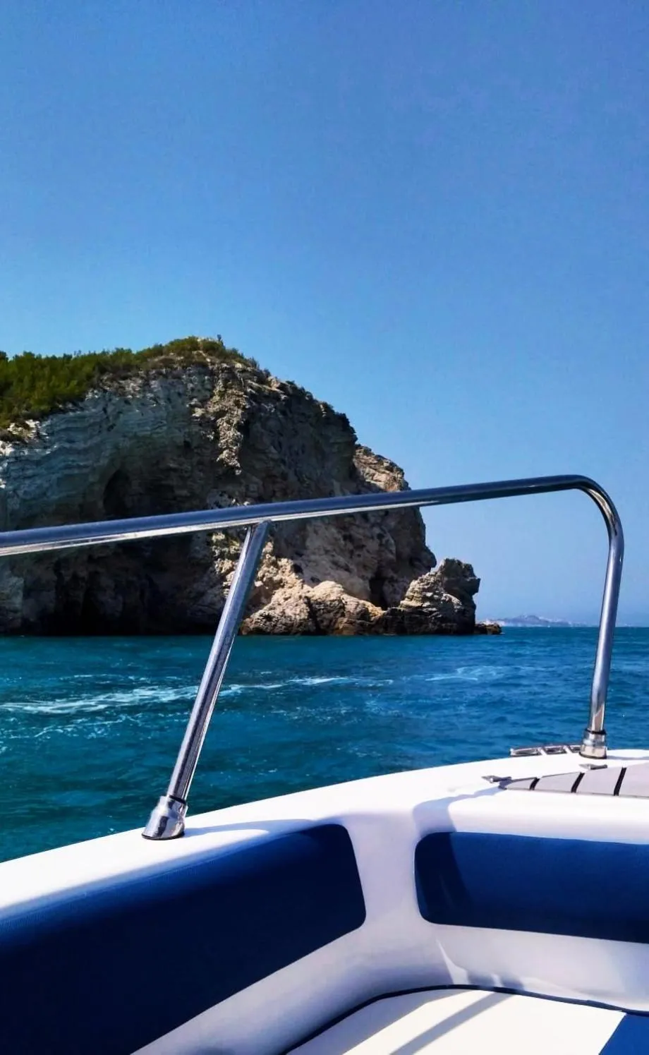 Hiking in B&B La Munachell