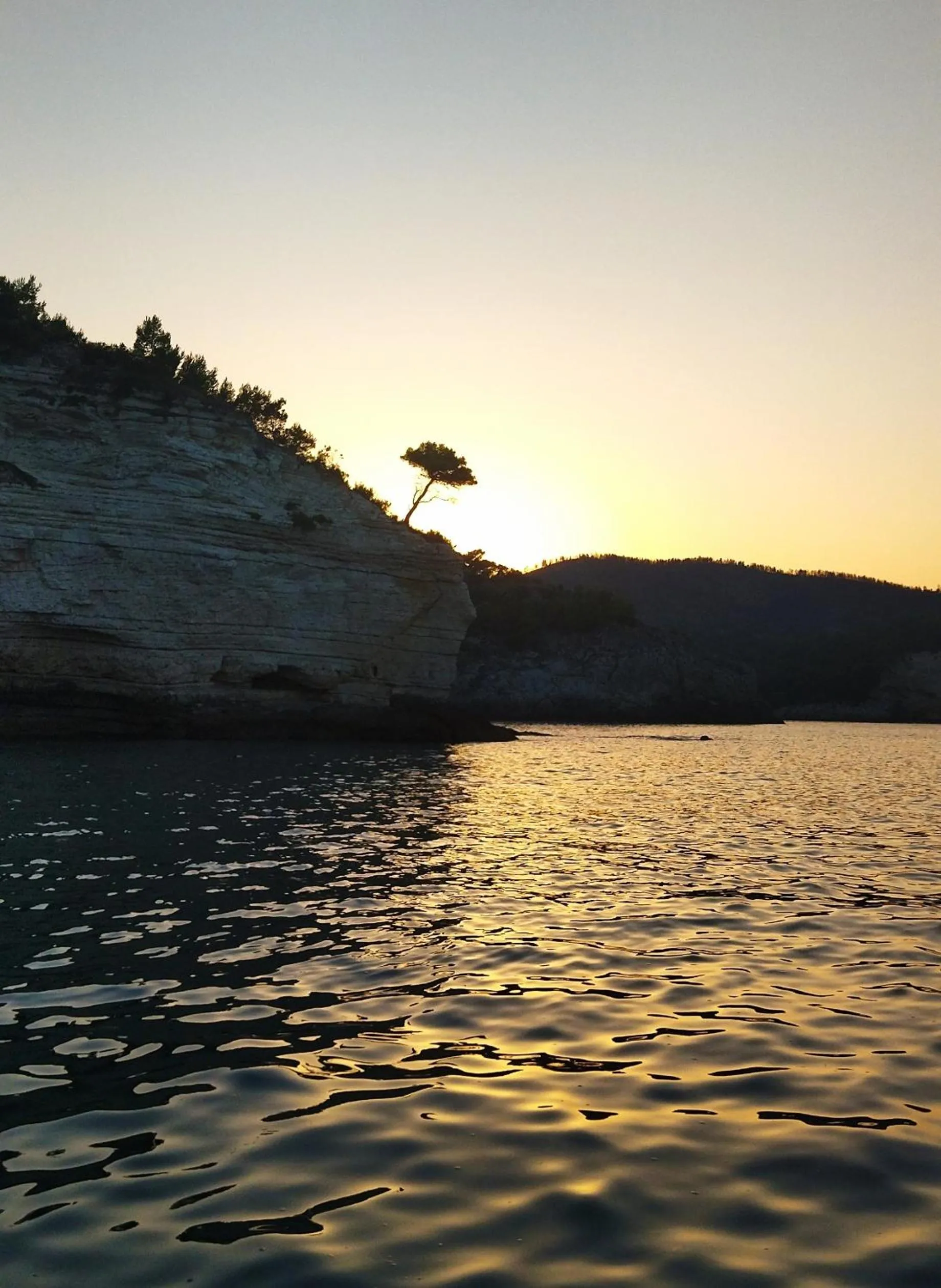 Hiking in B&B La Munachell