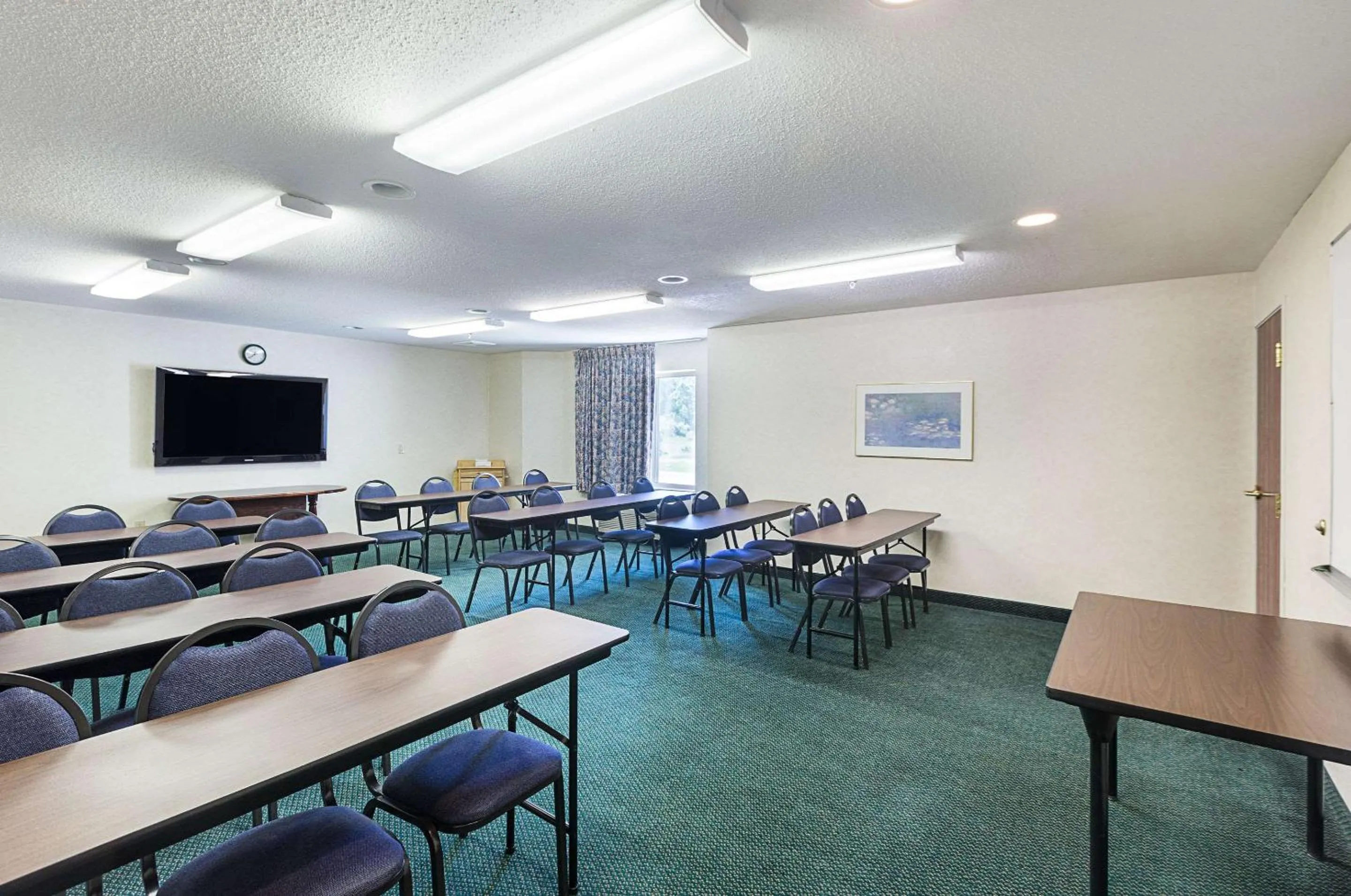 On site in Sleep Inn & Suites Bay View Acme - Traverse City