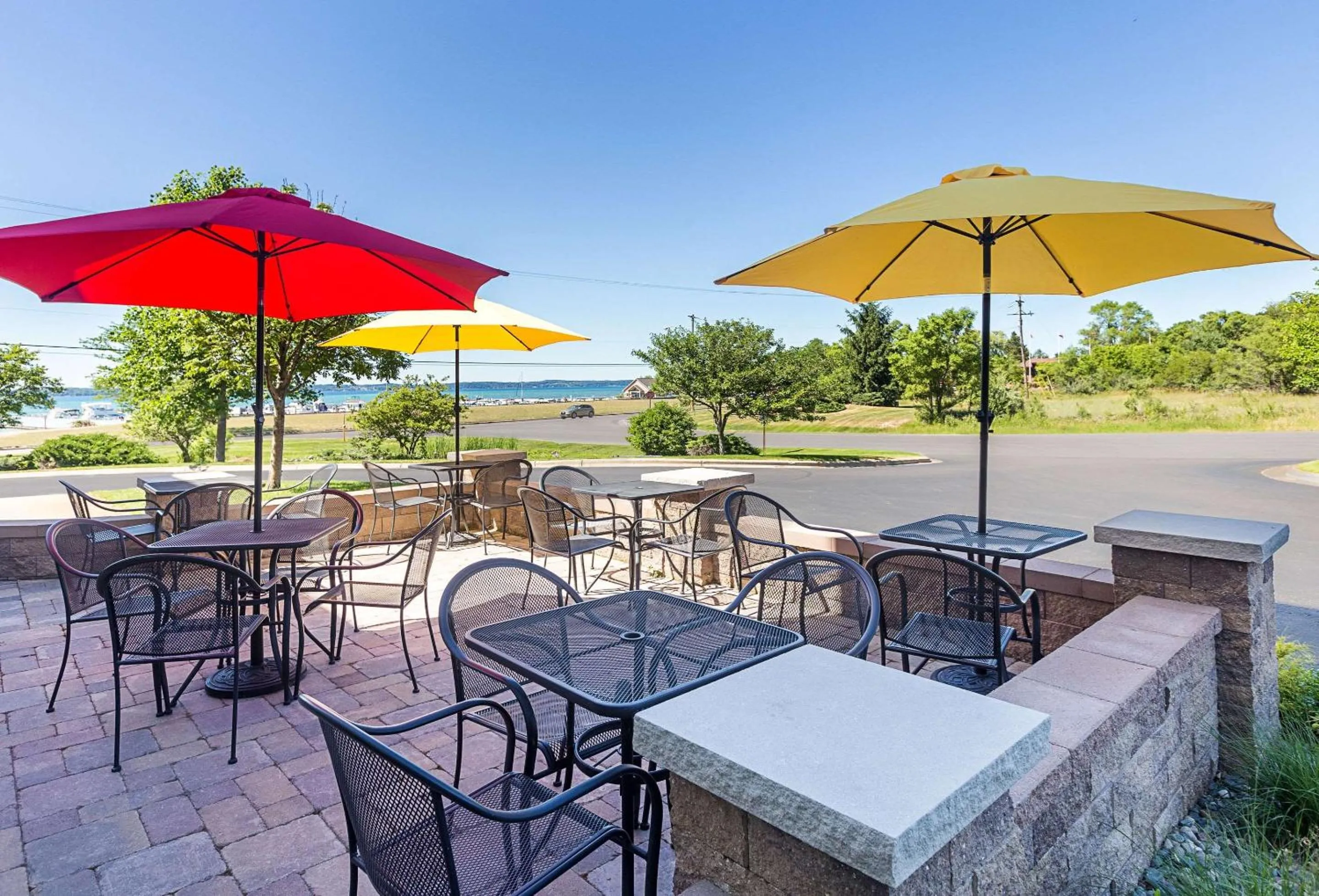 Other in Sleep Inn & Suites Bay View Acme - Traverse City