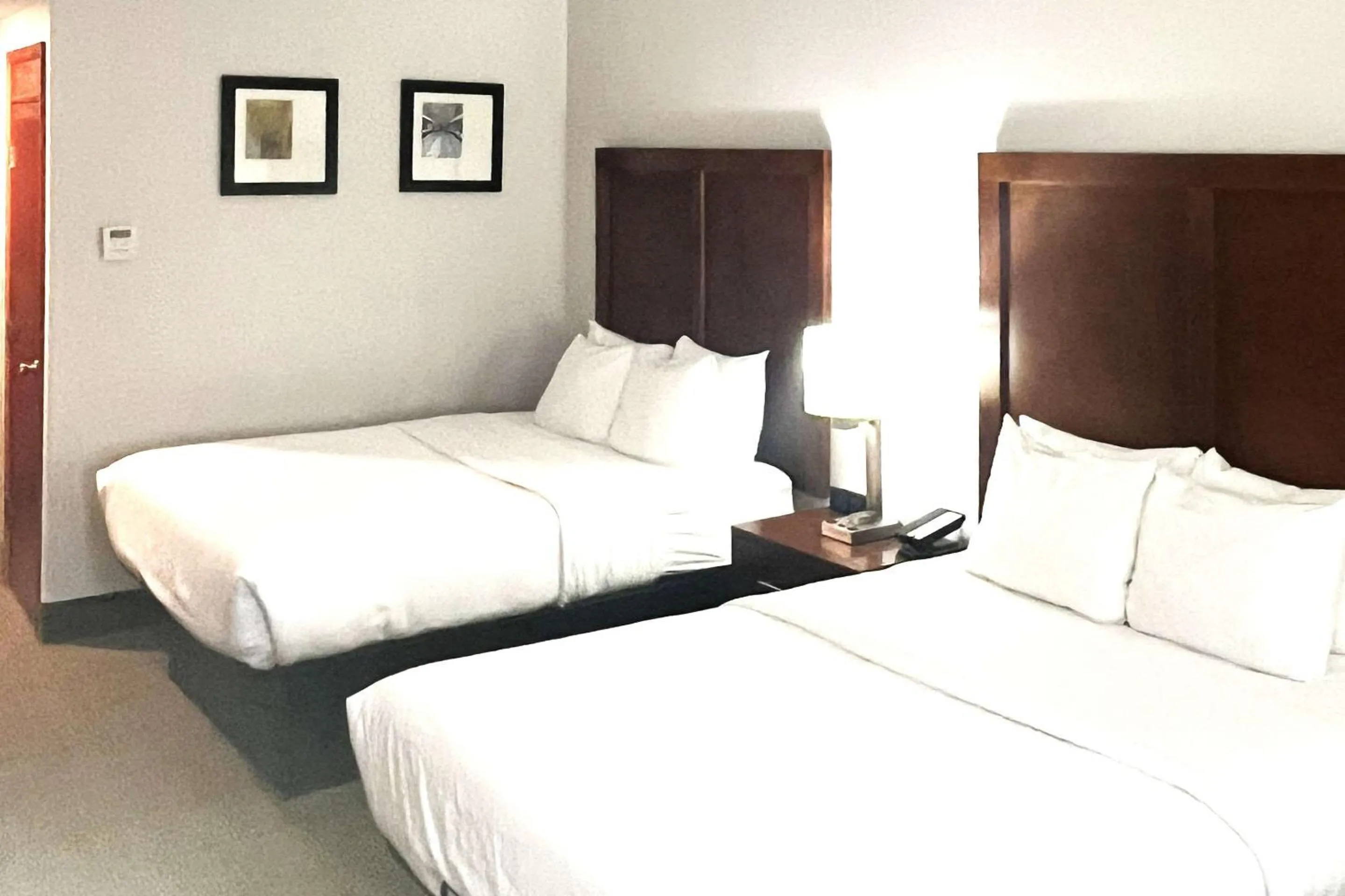 Bedroom in Comfort Inn & Suites Jackson North