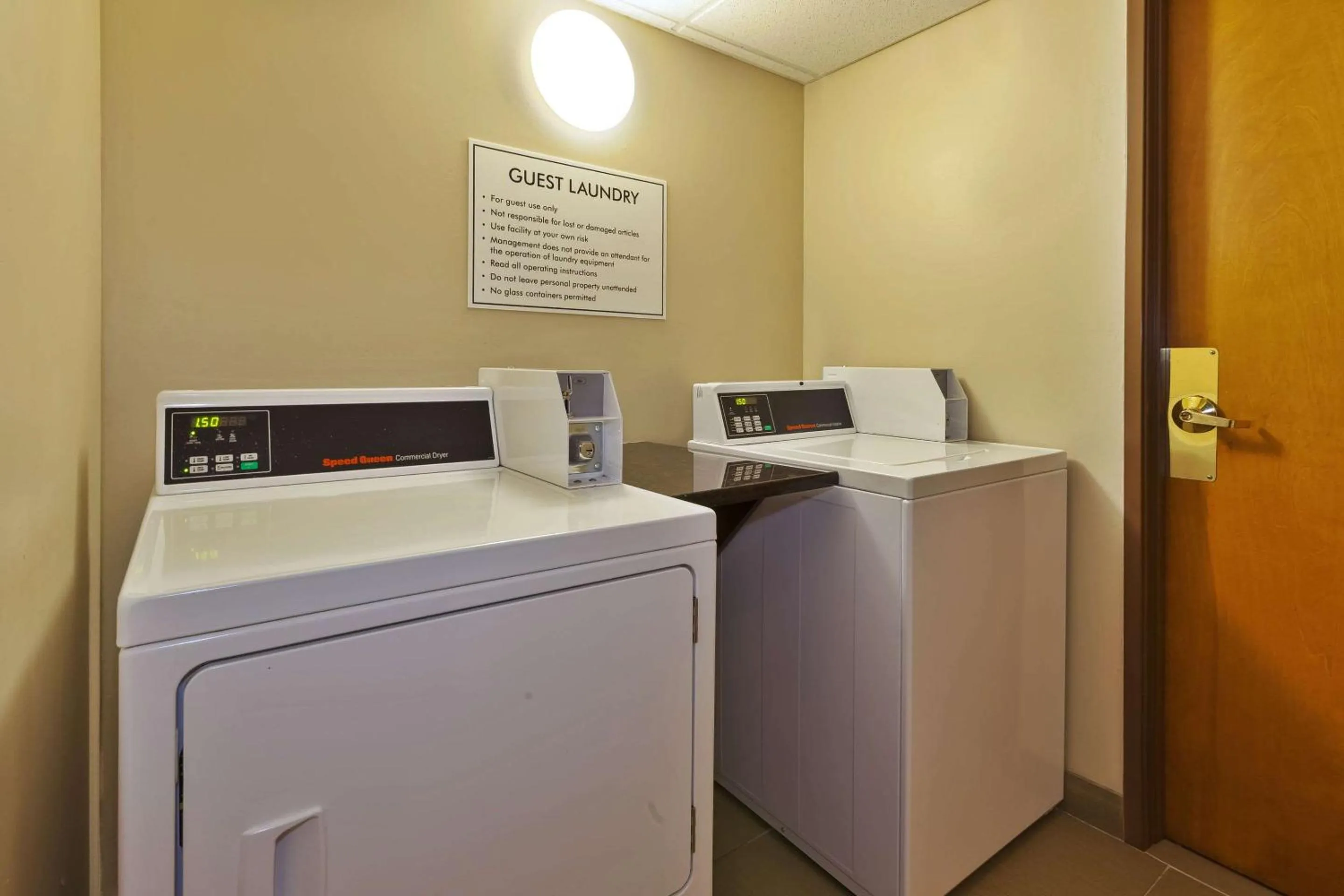 Other in Comfort Inn & Suites Taylor - Detroit