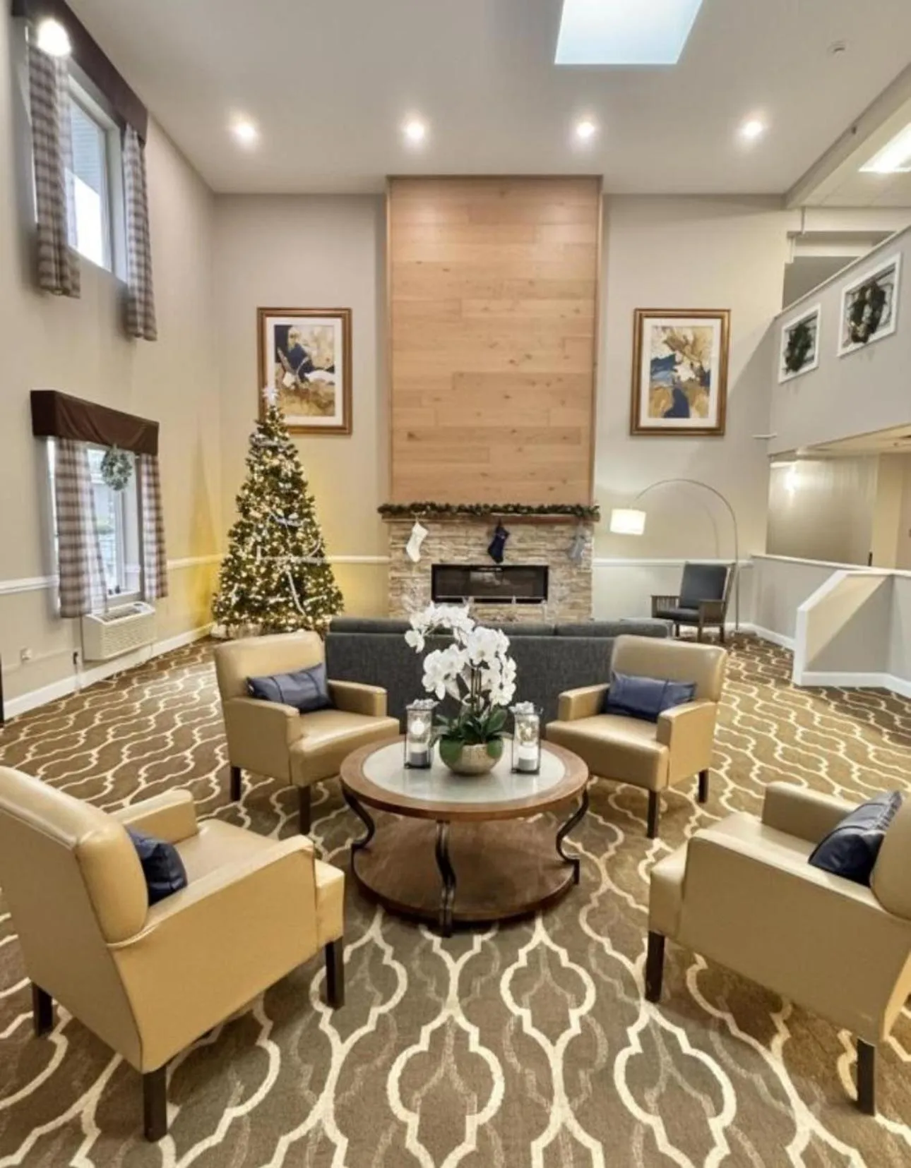 Country Inn & Suites by Radisson, Battle Creek, MI