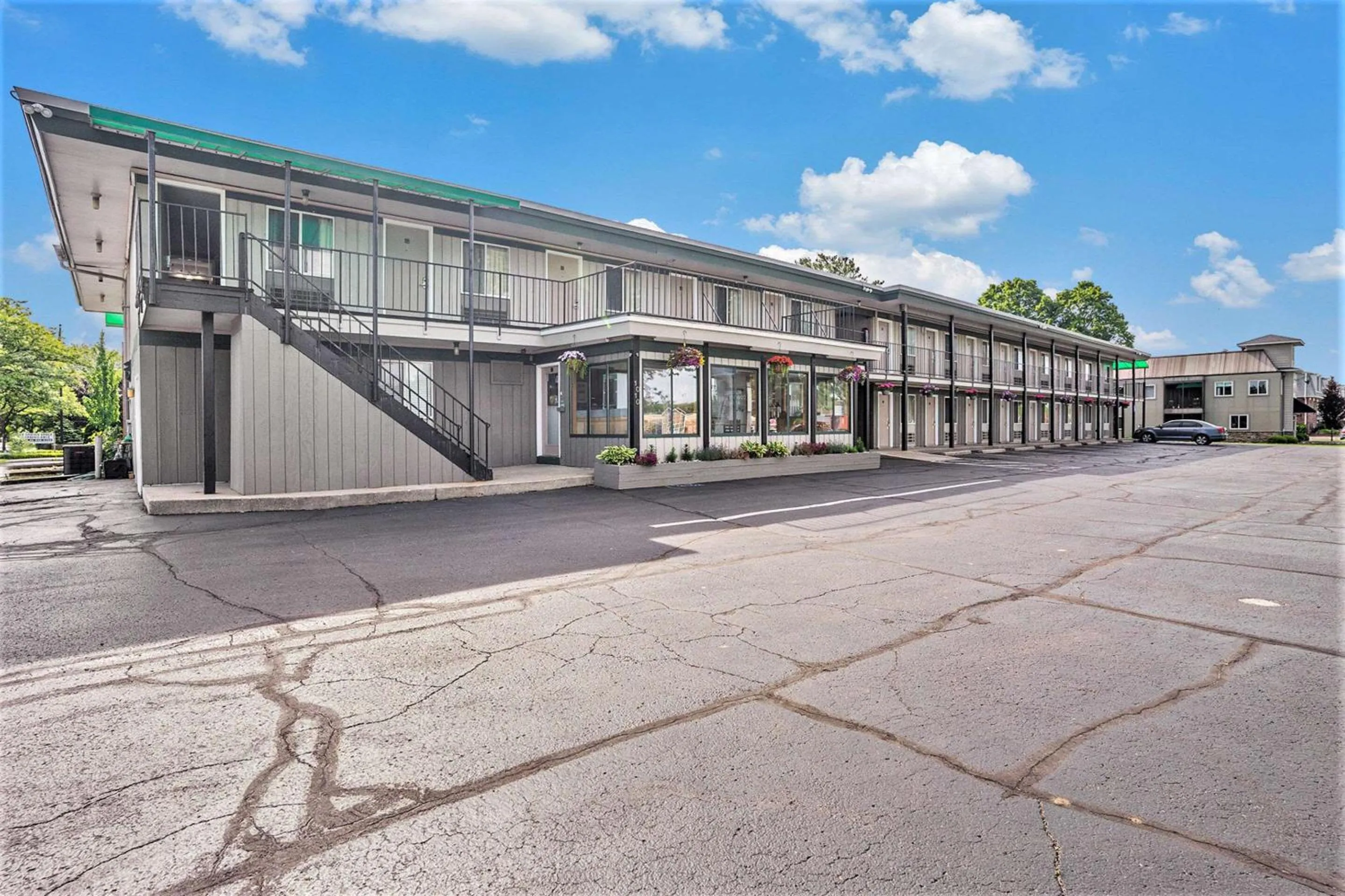 Other in Rodeway Inn Grand Haven