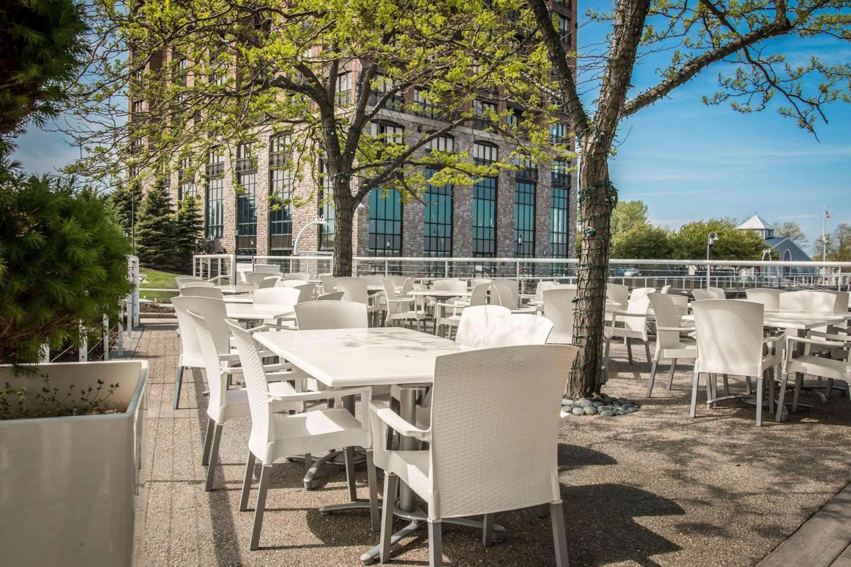 Other in Shoreline Inn & Conference Center, an Ascend Collection Hotel