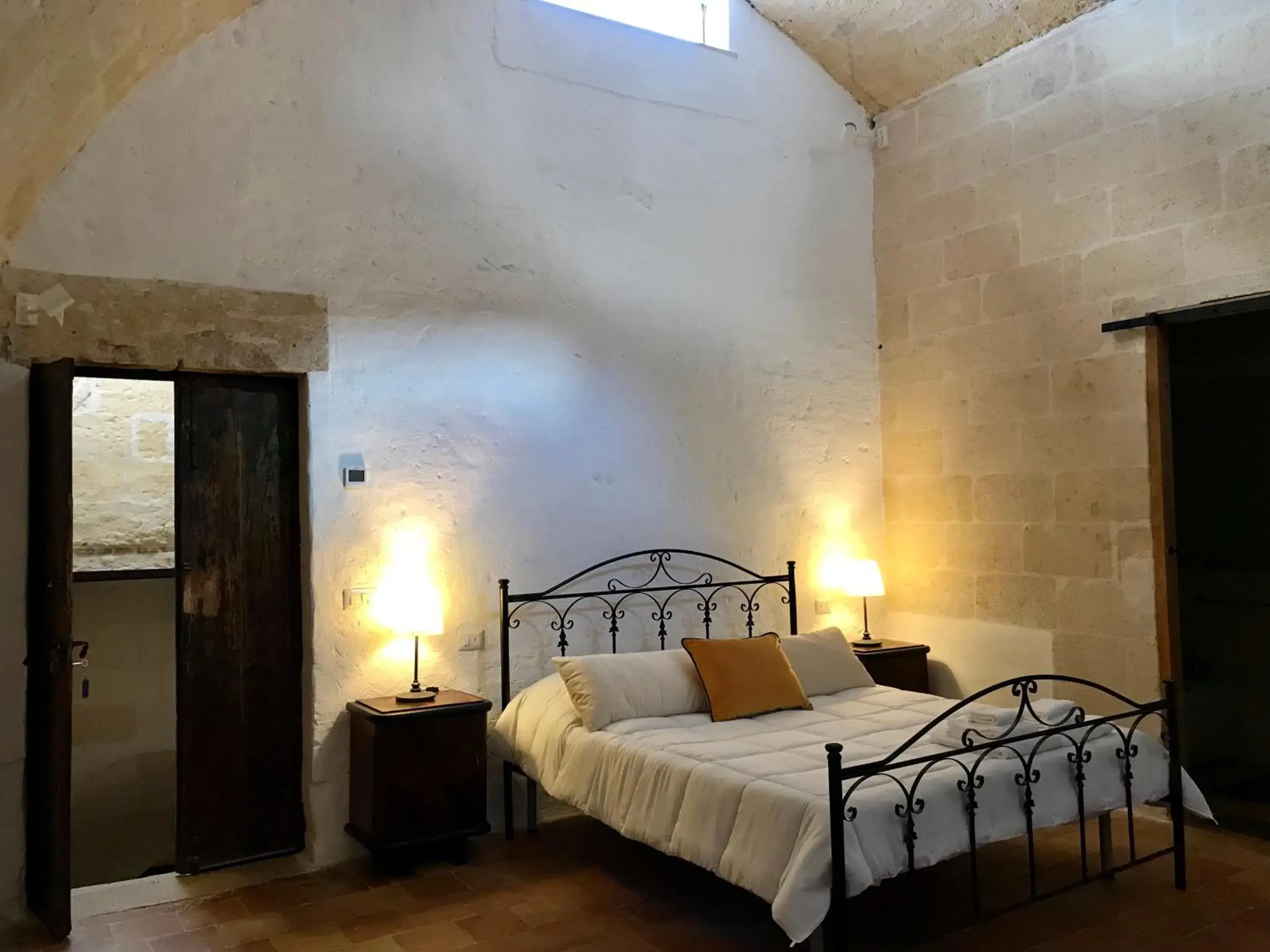 Deluxe Room in Ponticelli B&B Boutique Deluxe Room in Ponticelli B&B Boutique