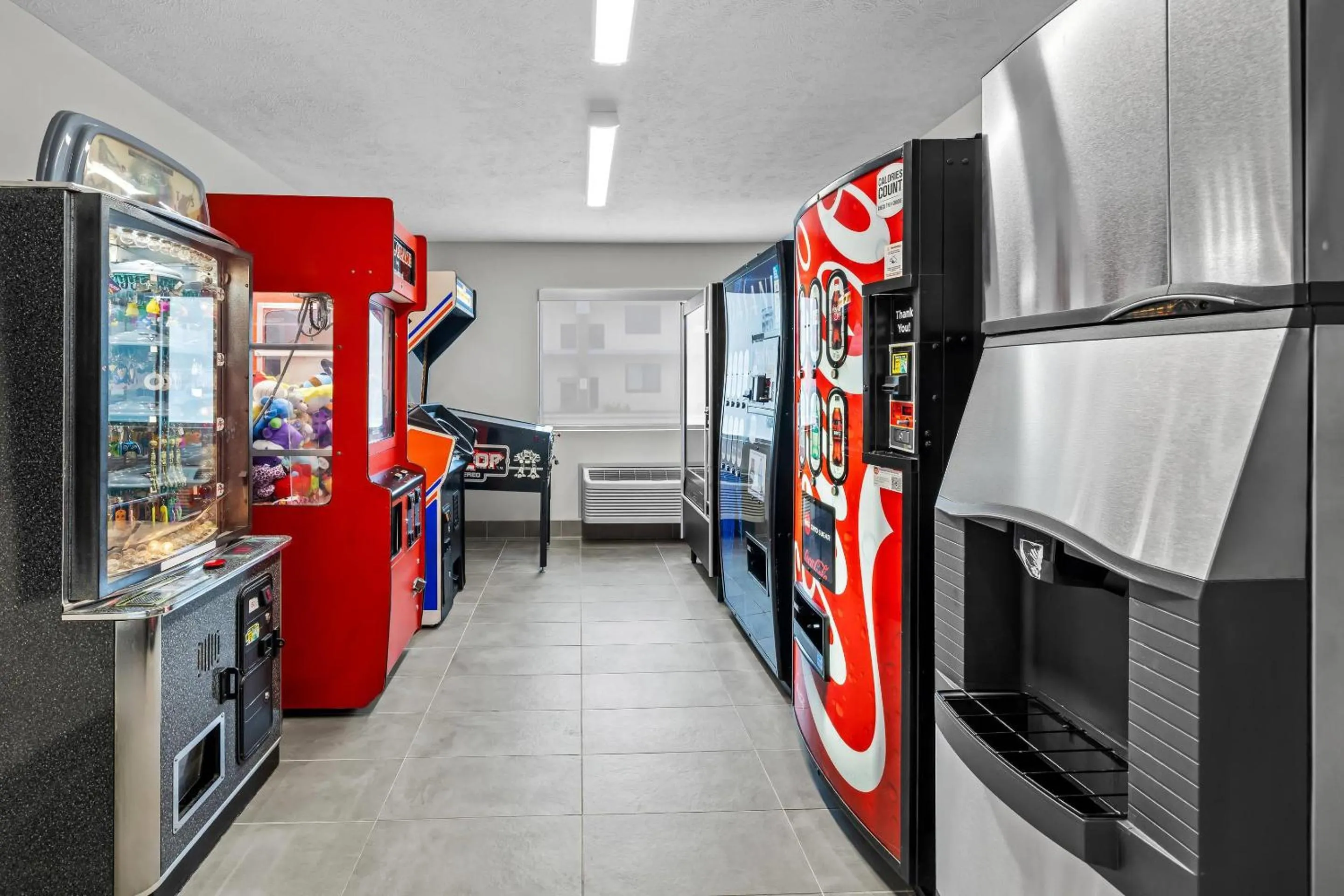 Other in Comfort Inn Traverse City