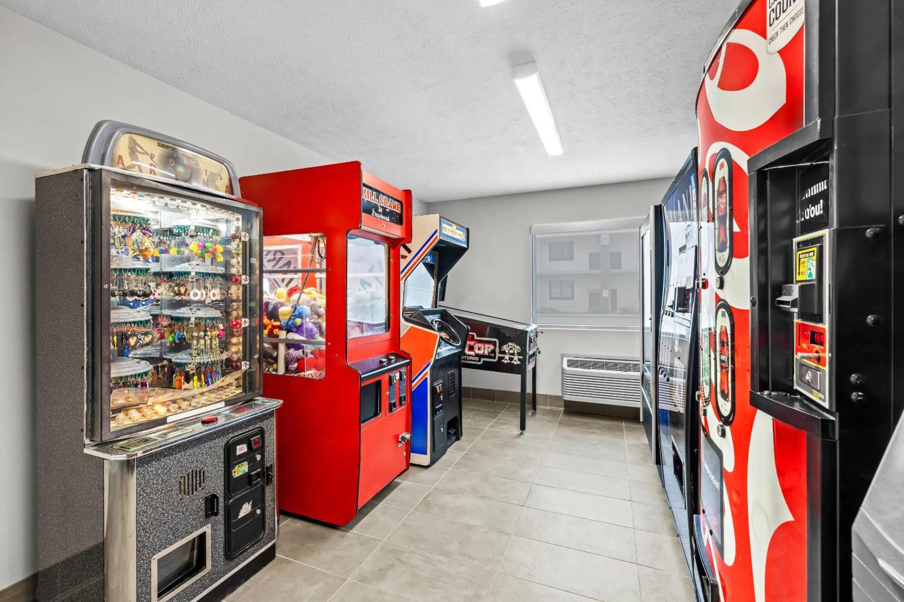 Other in Comfort Inn Traverse City