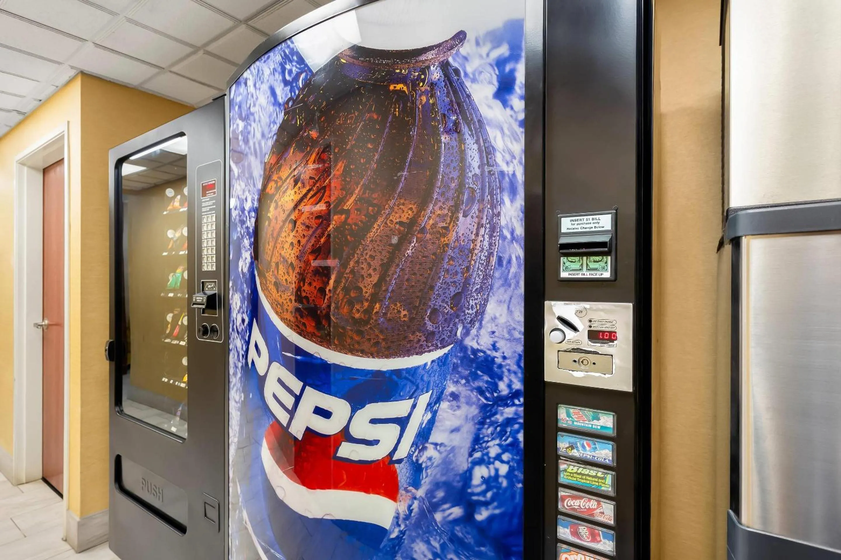 Other in Quality Inn & Suites Niles