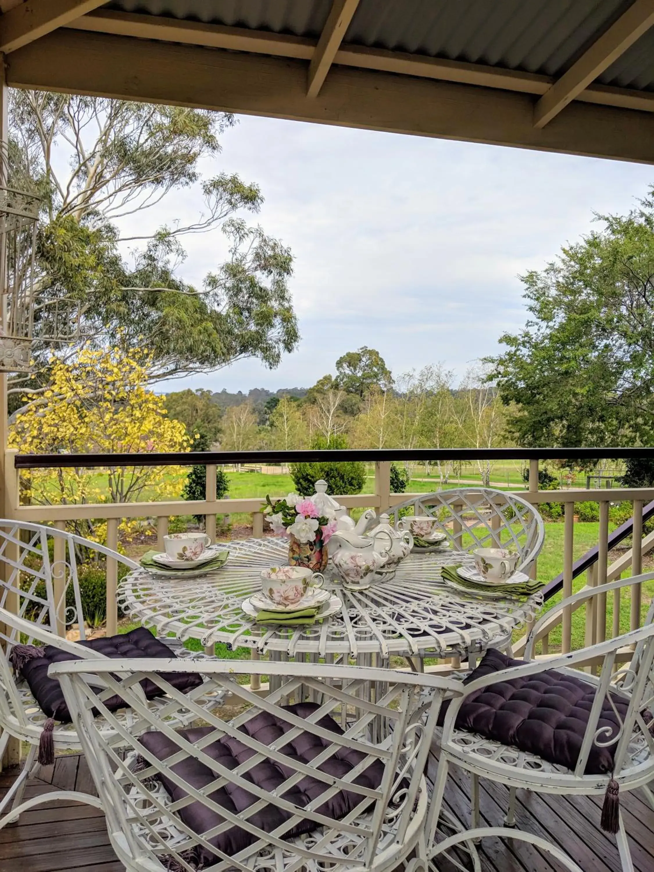 Superior Queen Room - single occupancy in Nicholson BnB and Arts Centre Superior Queen Room - single occupancy in Nicholson BnB and Arts Centre