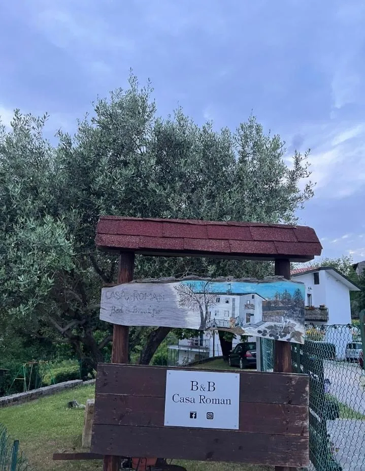 Property building in CasaRoman