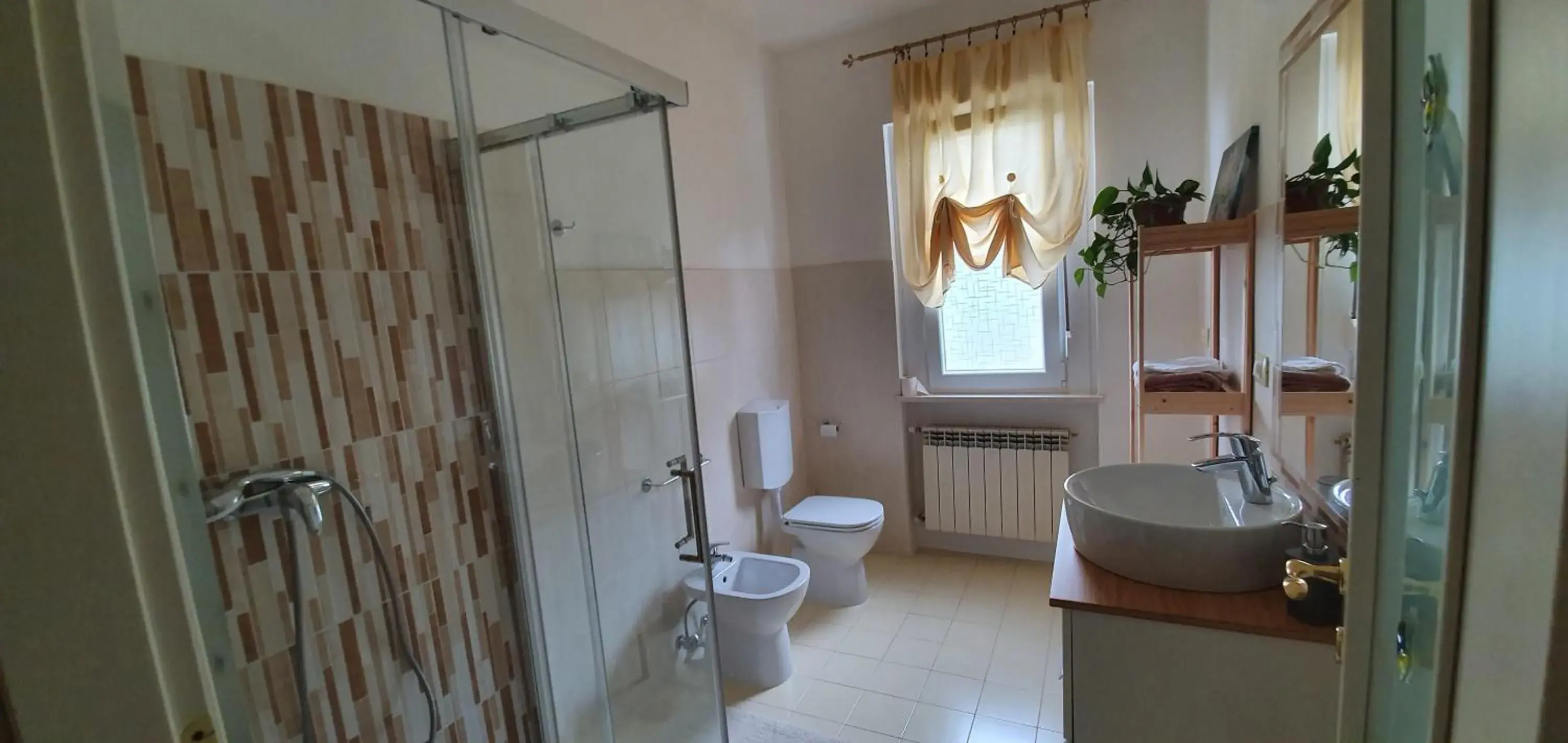 Triple Room with Private Bathroom in CasaRoman Triple Room with Private Bathroom in CasaRoman