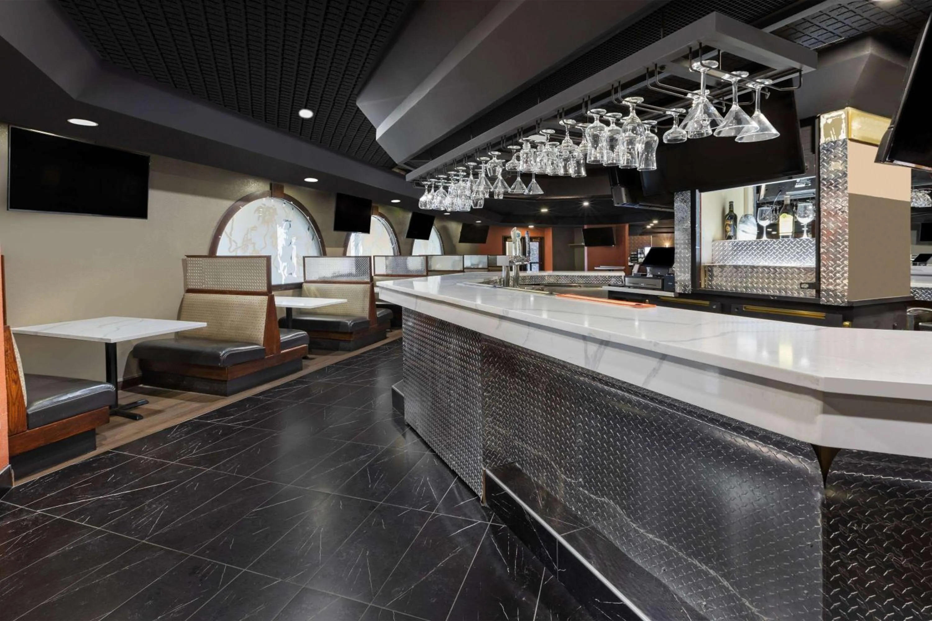 Spa and wellness centre/facilities in Wingate by Wyndham Troy