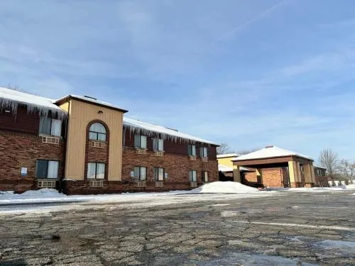 AmericInn by Wyndham Holland MI