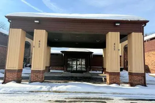 AmericInn by Wyndham Holland MI AmericInn by Wyndham Holland MI